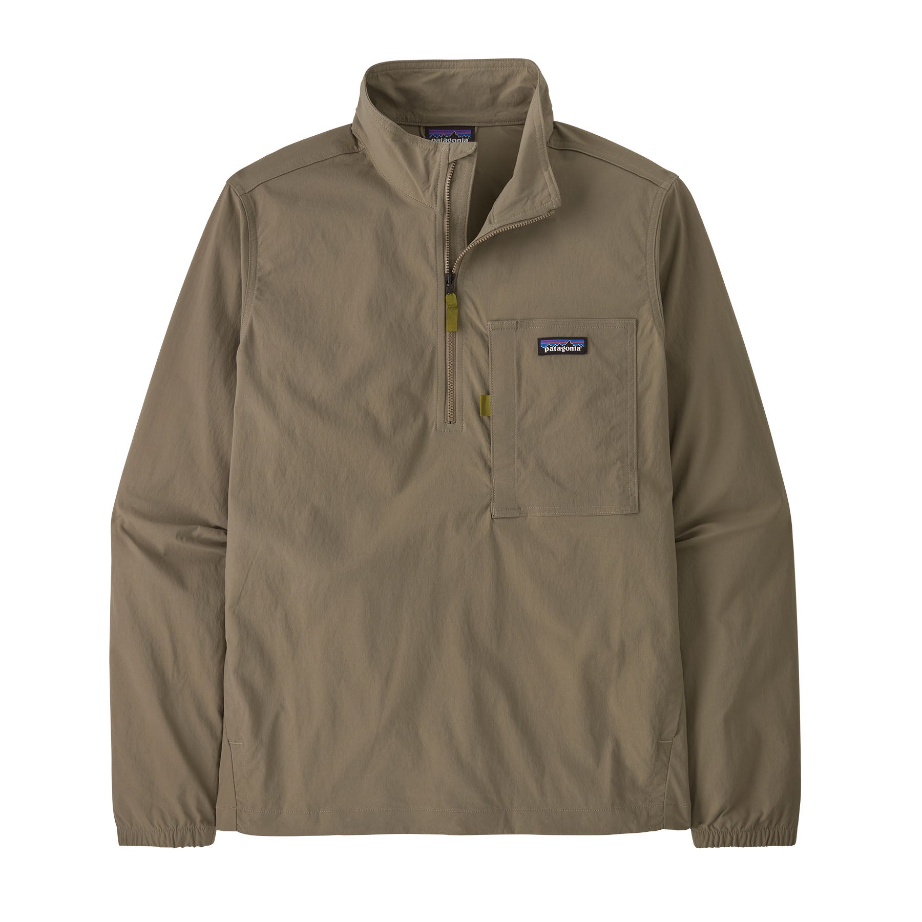 Men's Outdoor Everyday Marsupial Pullover