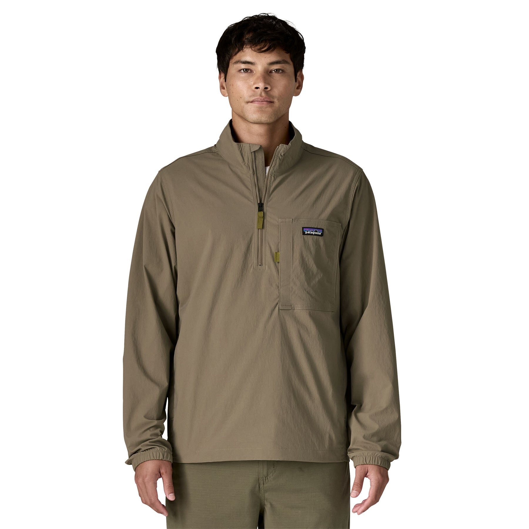 Men's Outdoor Everyday Marsupial Pullover