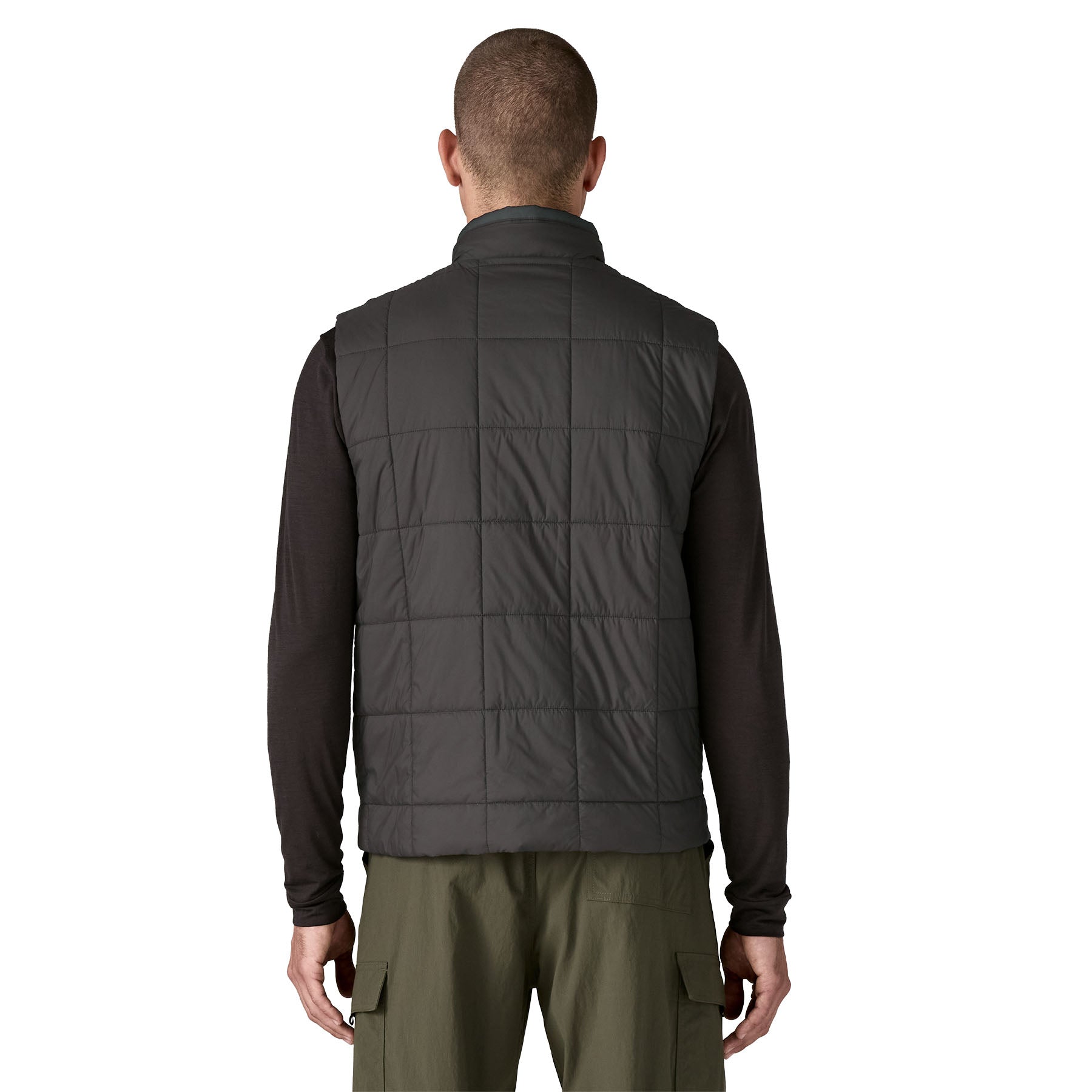 Men's Light Gust Vest