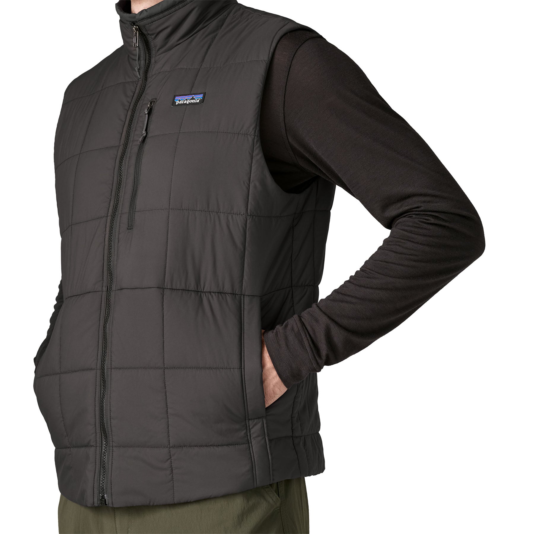 Men's Light Gust Vest