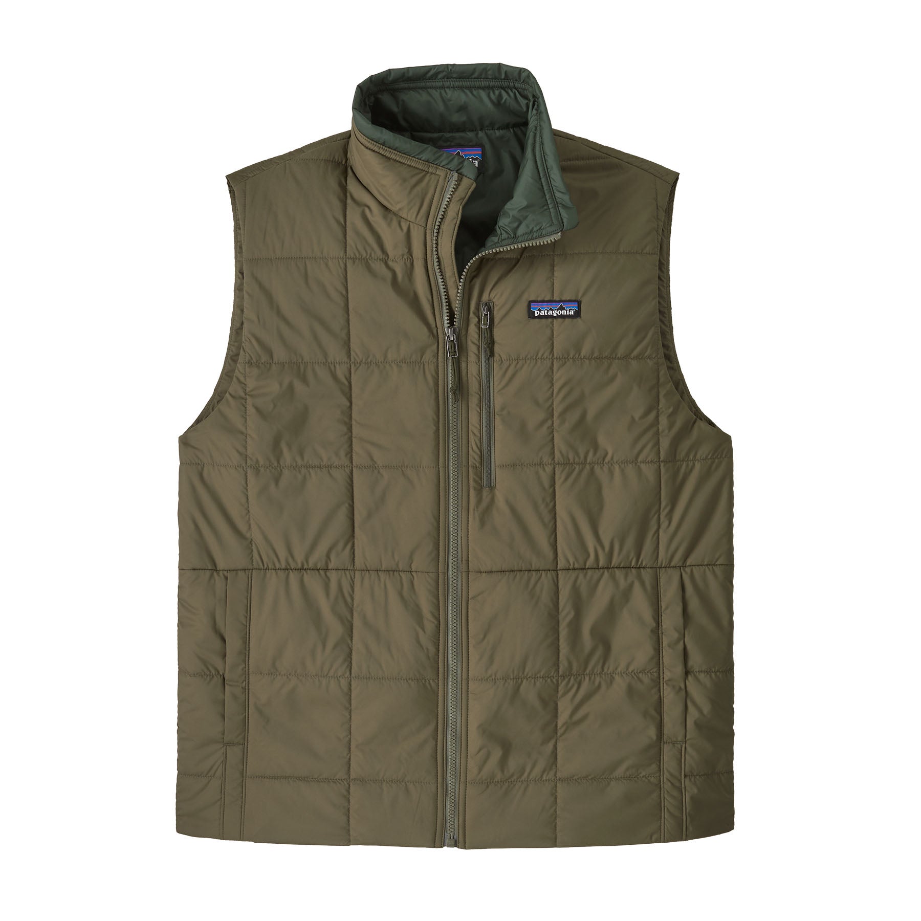 Men's Light Gust Vest