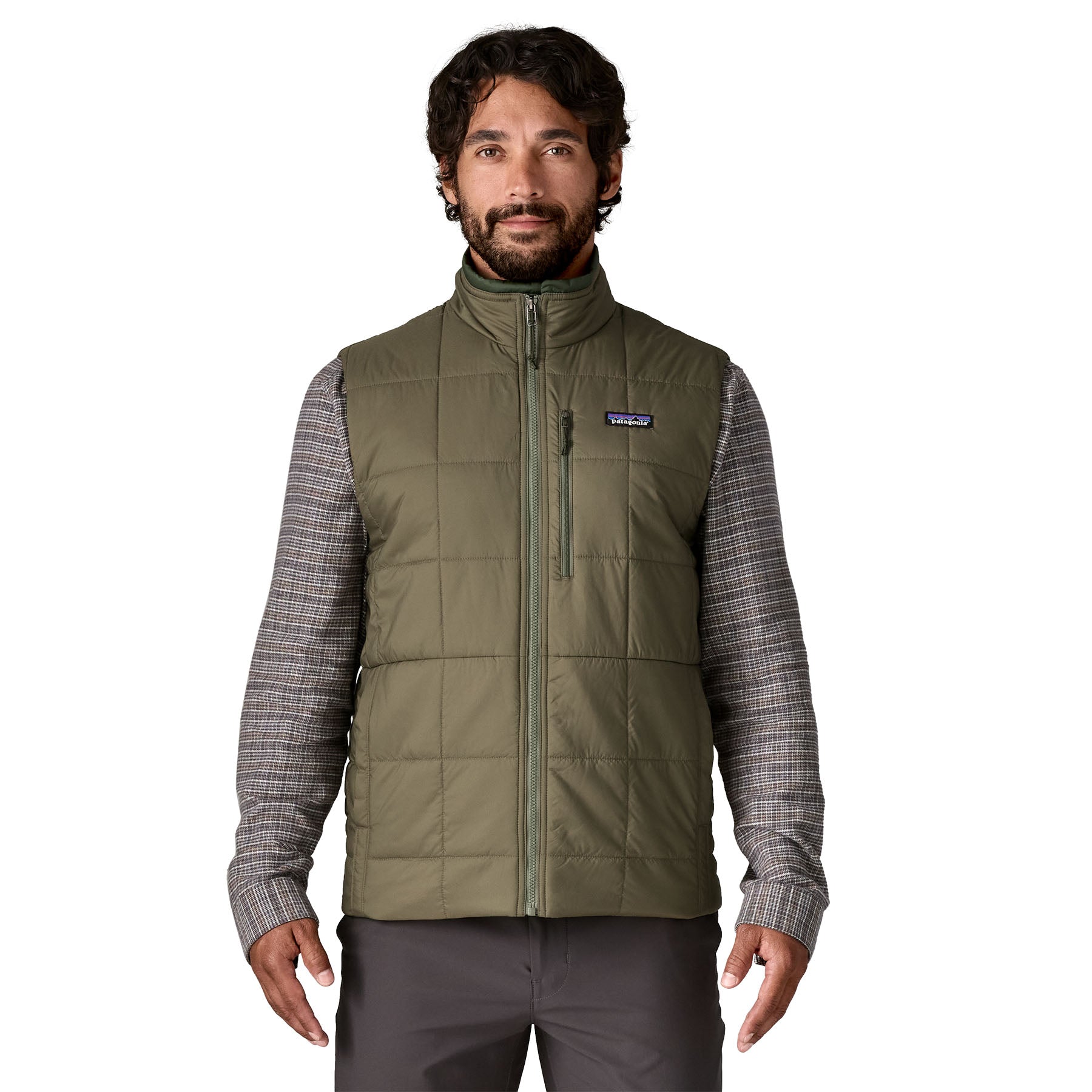 Men's Light Gust Vest