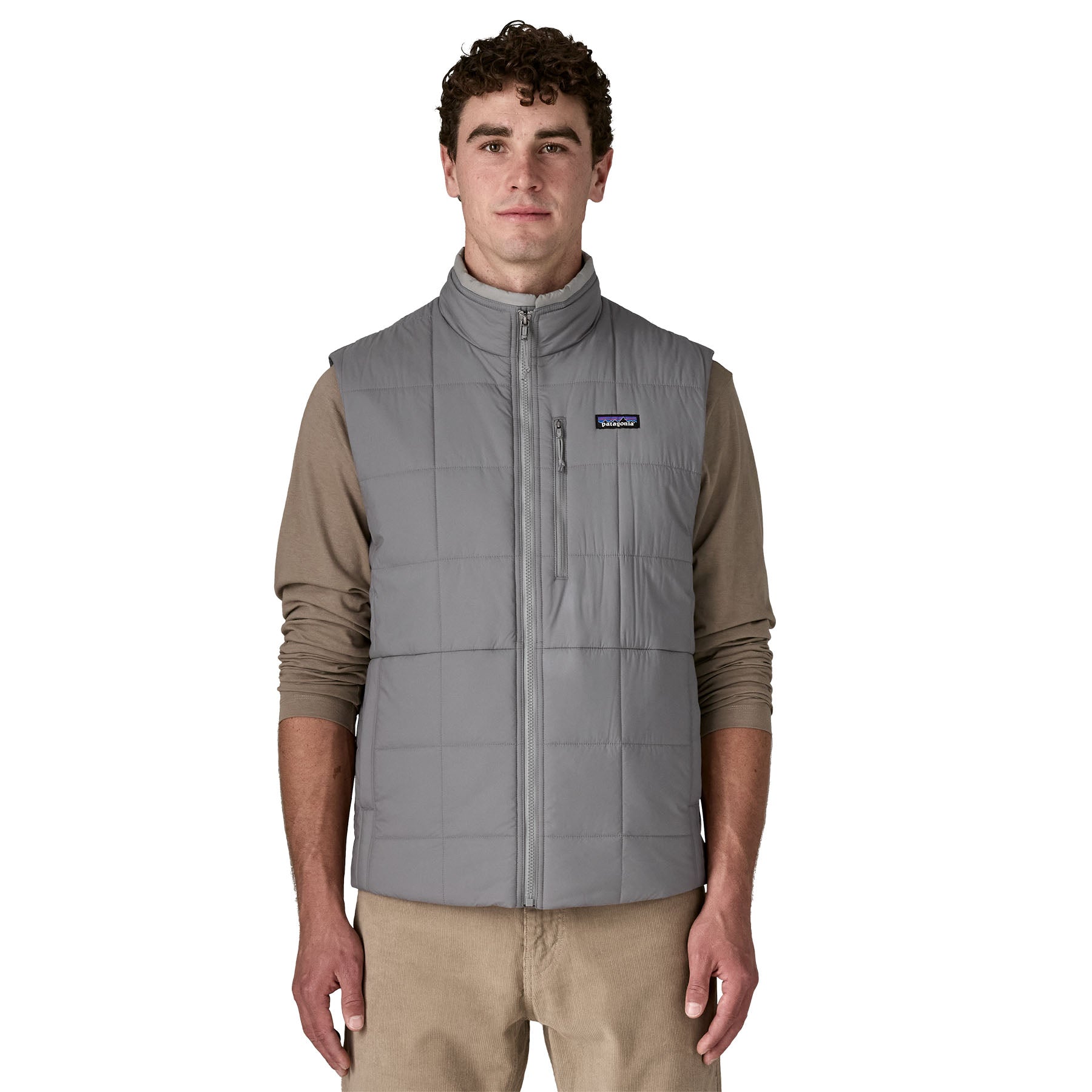 Men's Light Gust Vest