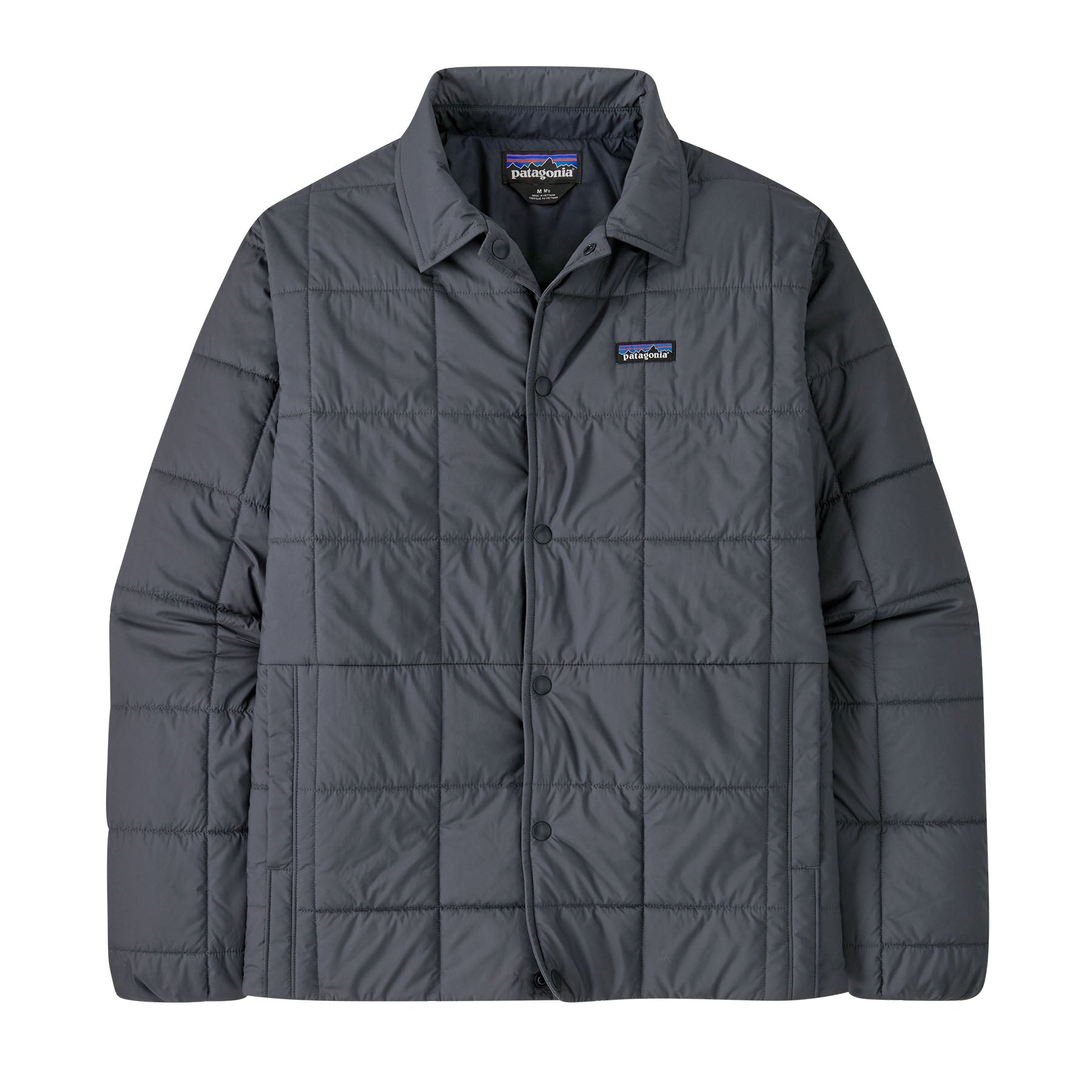 Men's Light Gust Shirt Jacket