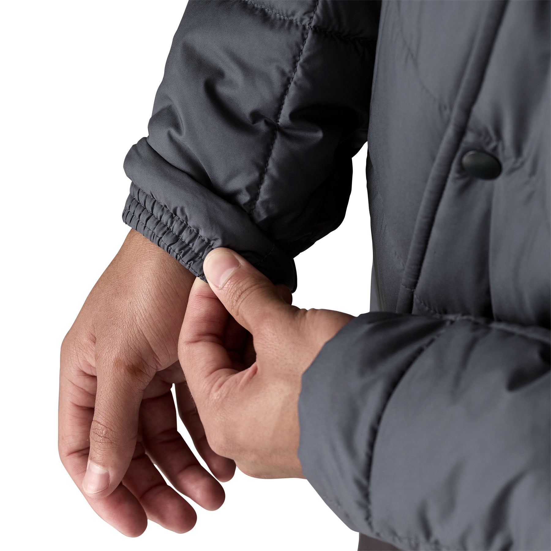 Men's Light Gust Shirt Jacket