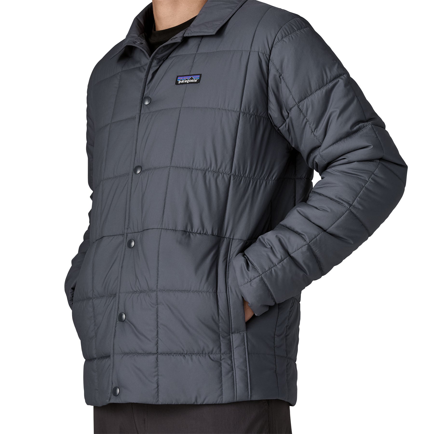 Men's Light Gust Shirt Jacket