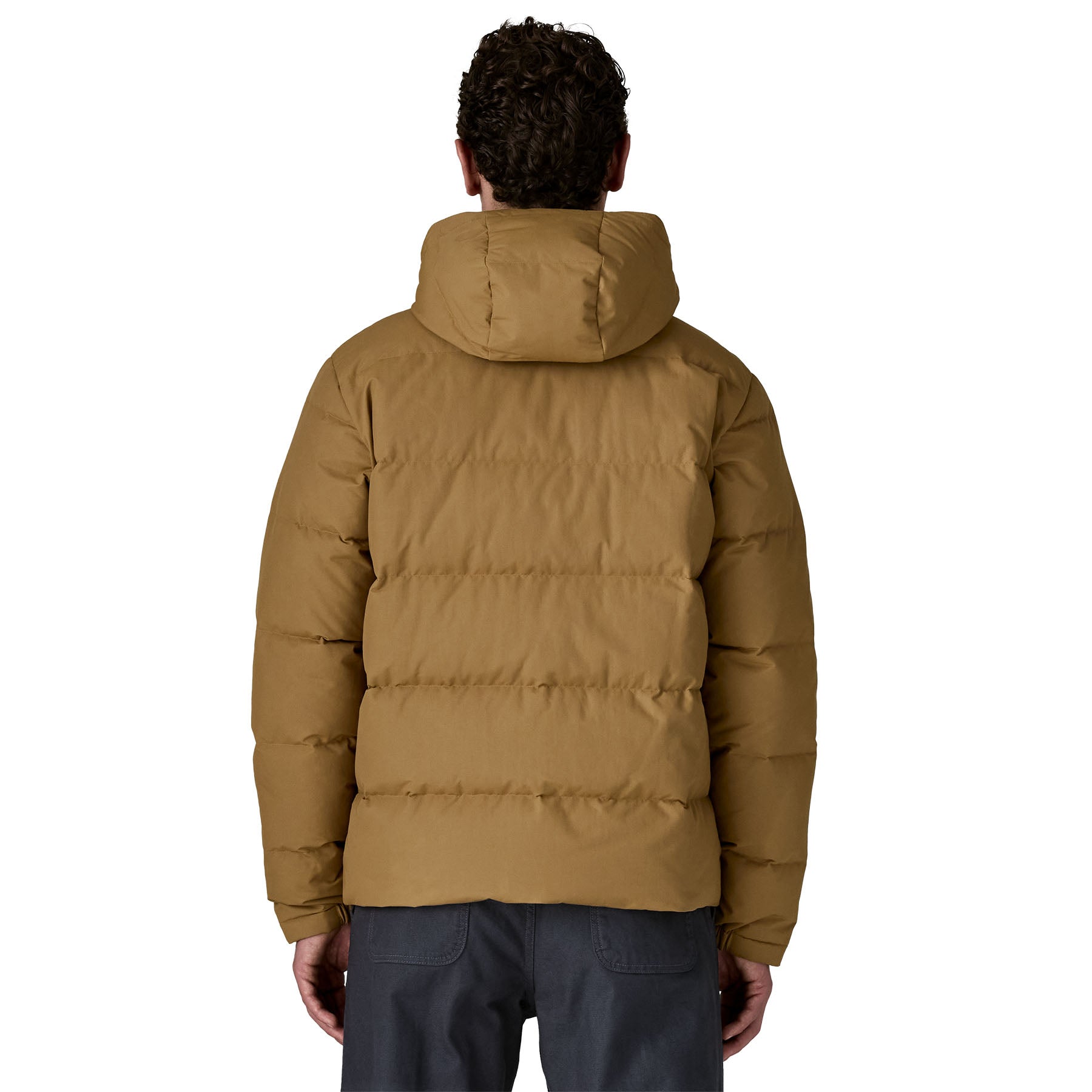 Men's Downdrift Jacket