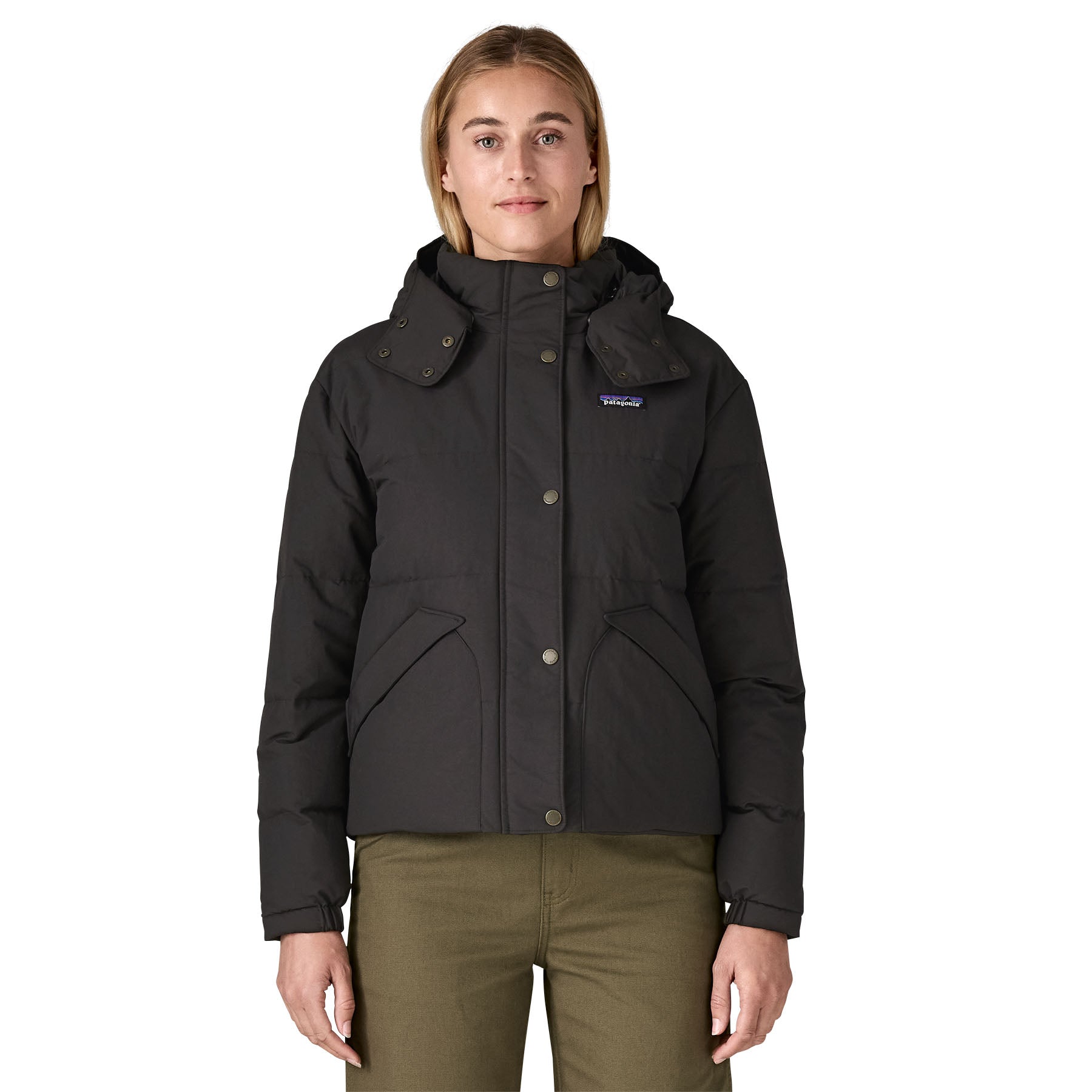 Women's Downdrift Jacket