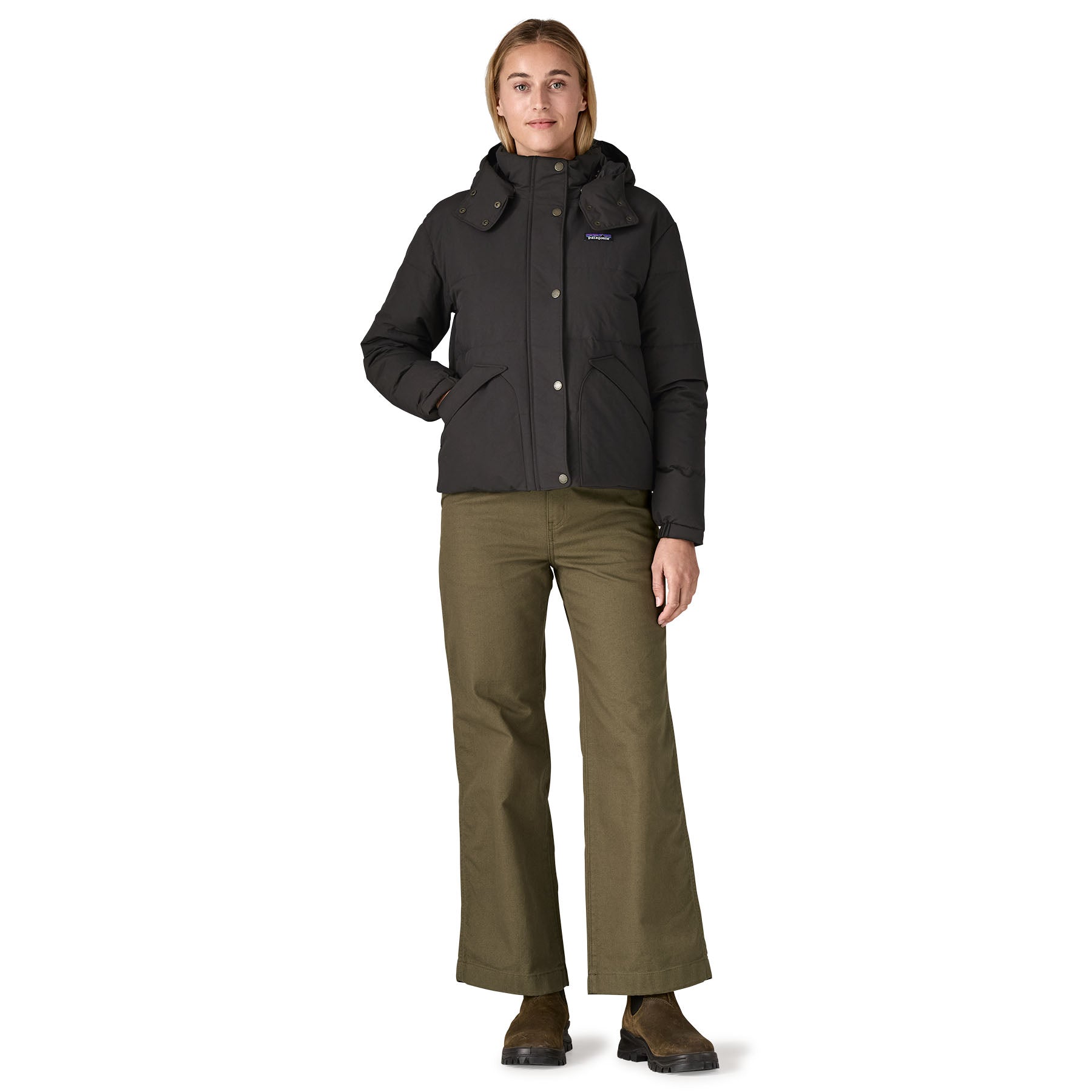 Women's Downdrift Jacket