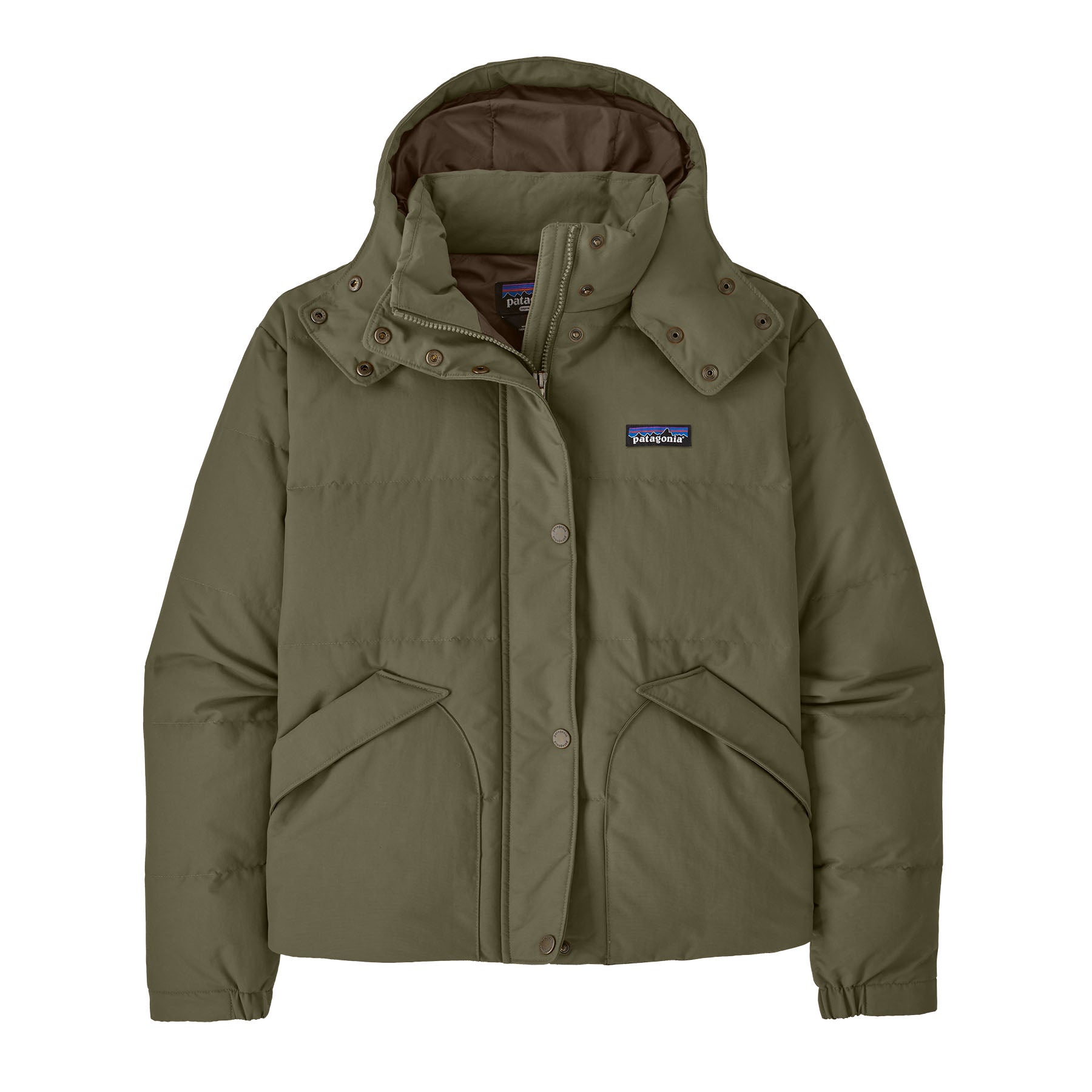 Patagonia Downdrift Jacket Women's