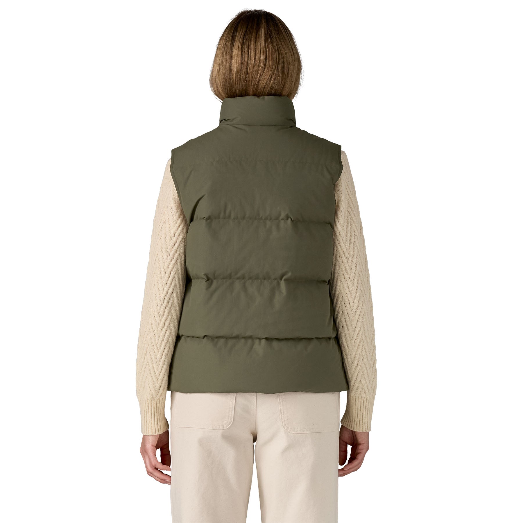 Women's Downdrift Vest