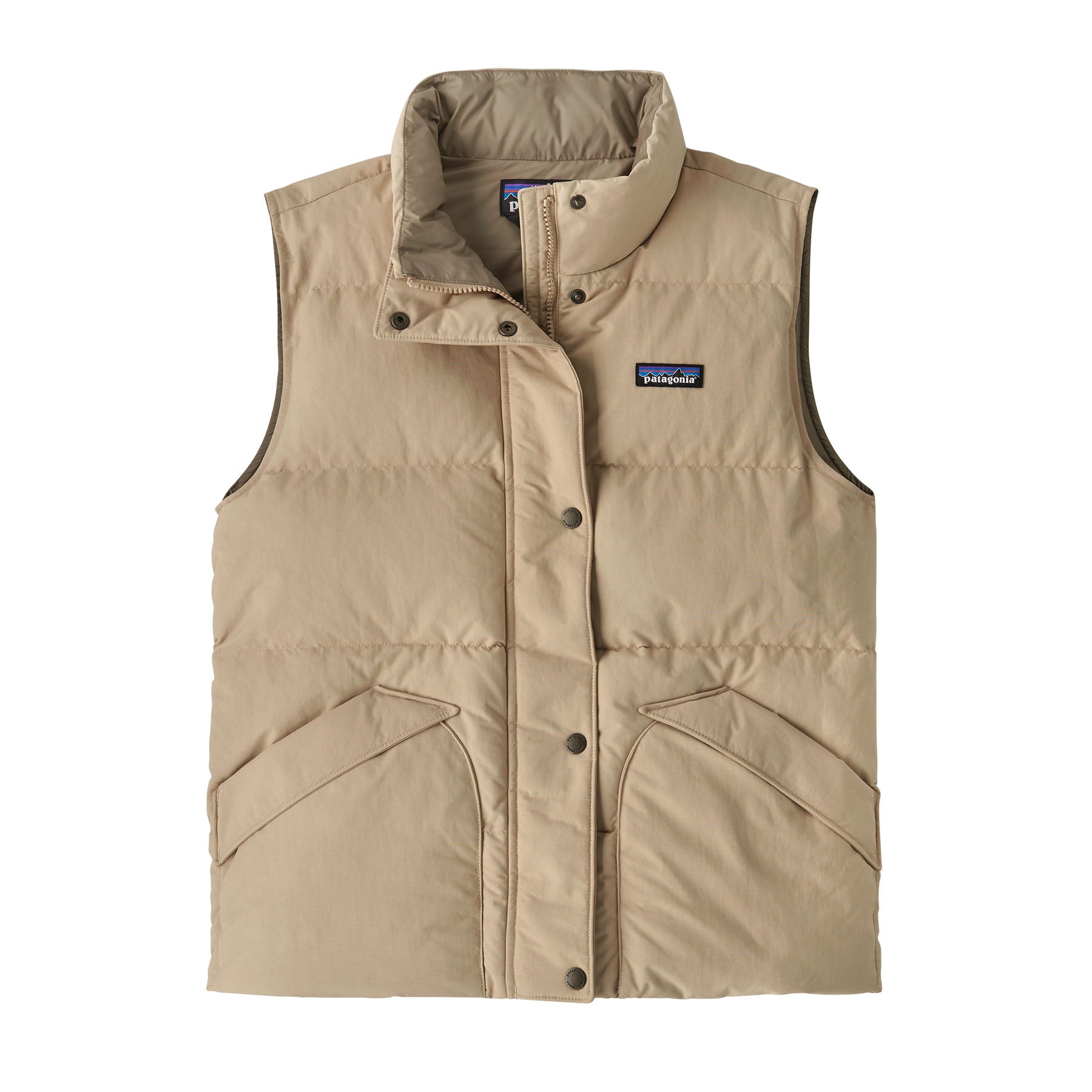 Women's Downdrift Vest