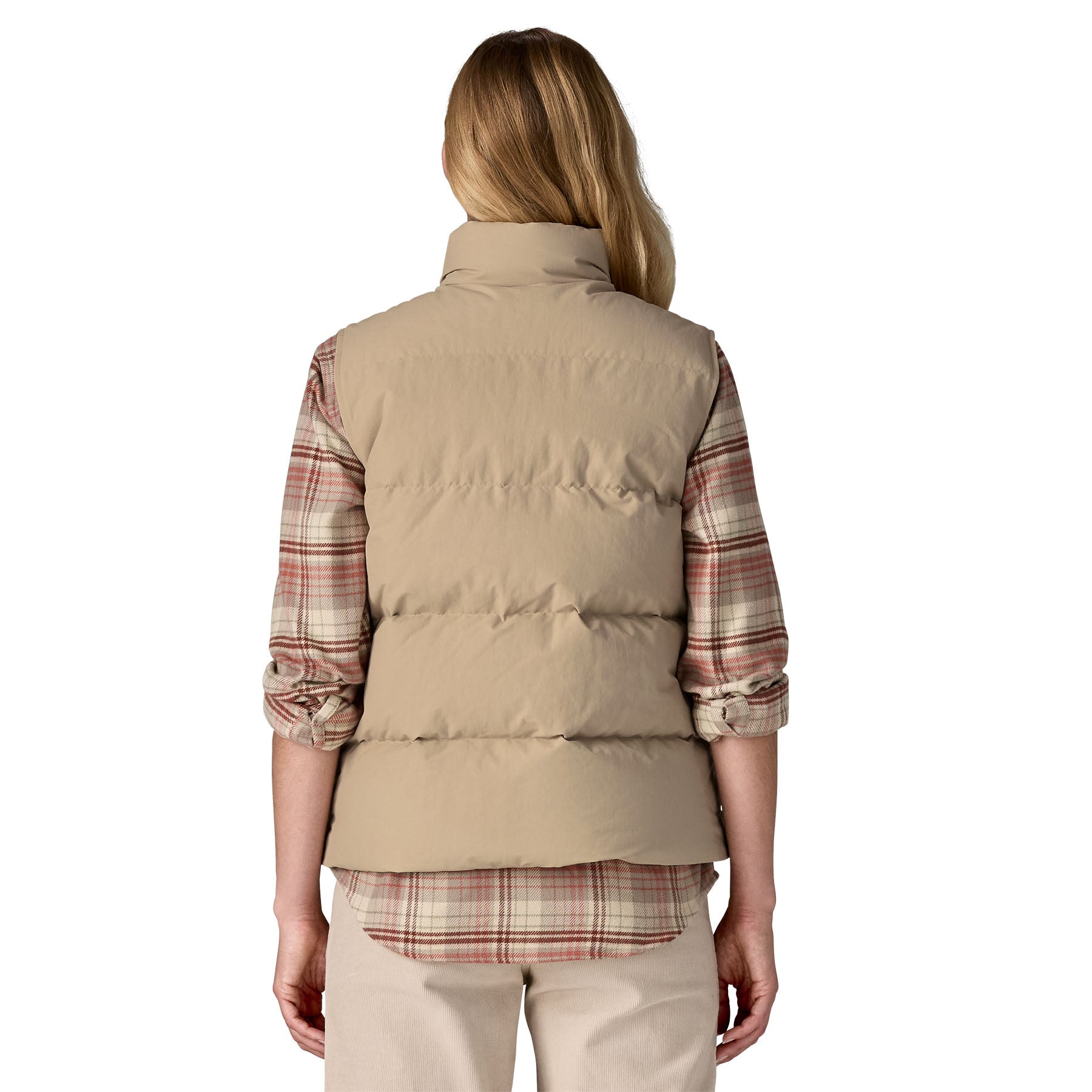 Women's Downdrift Vest