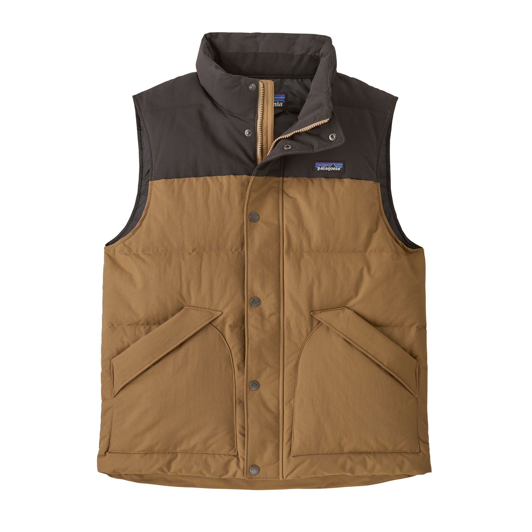 Men's Downdrift Vest