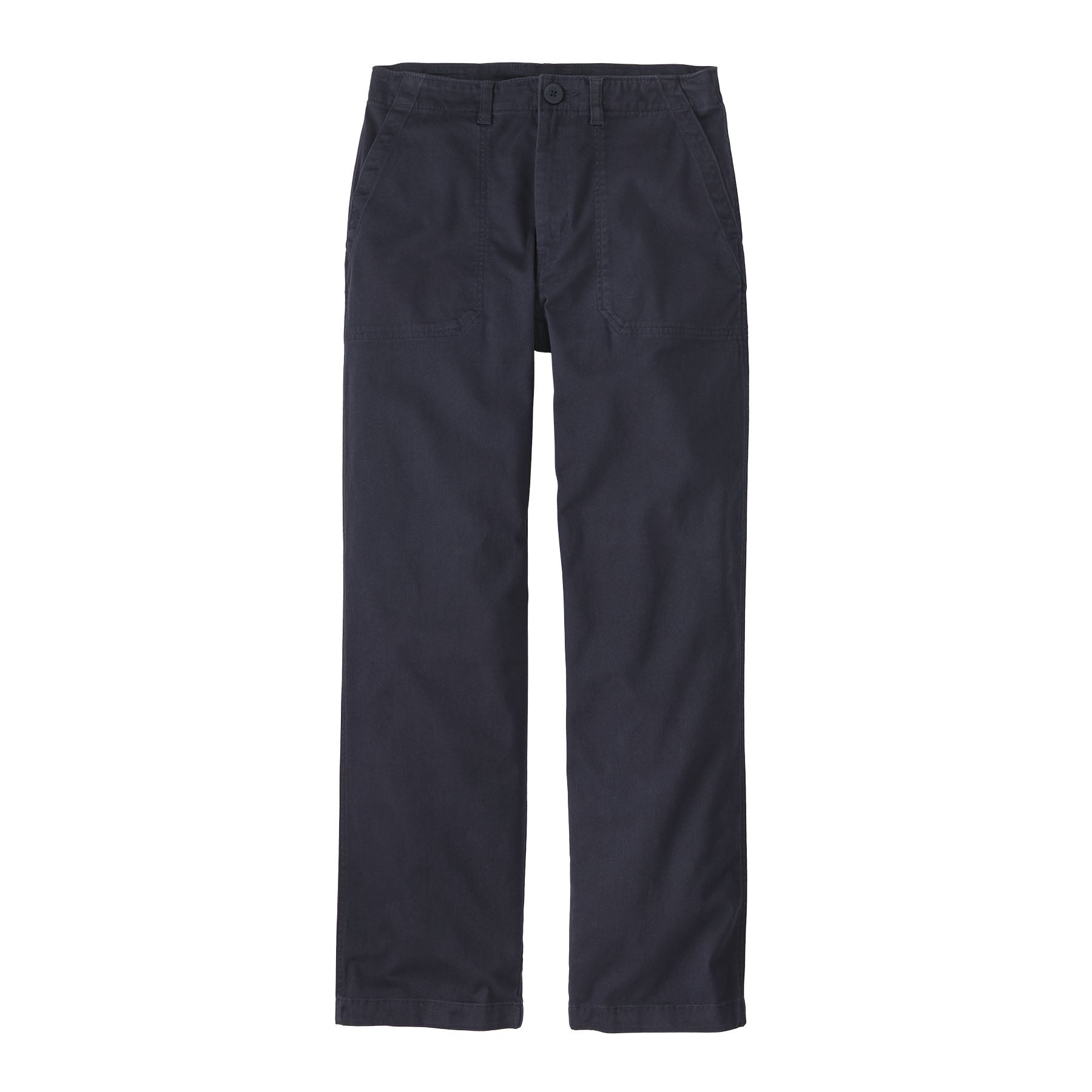 Patagonia Women's Utility Pants - Sunken Blue