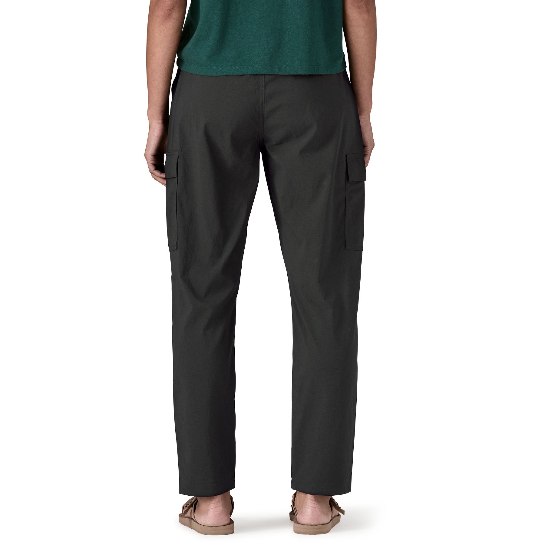 Women's Outdoor Everyday Cargo Pants