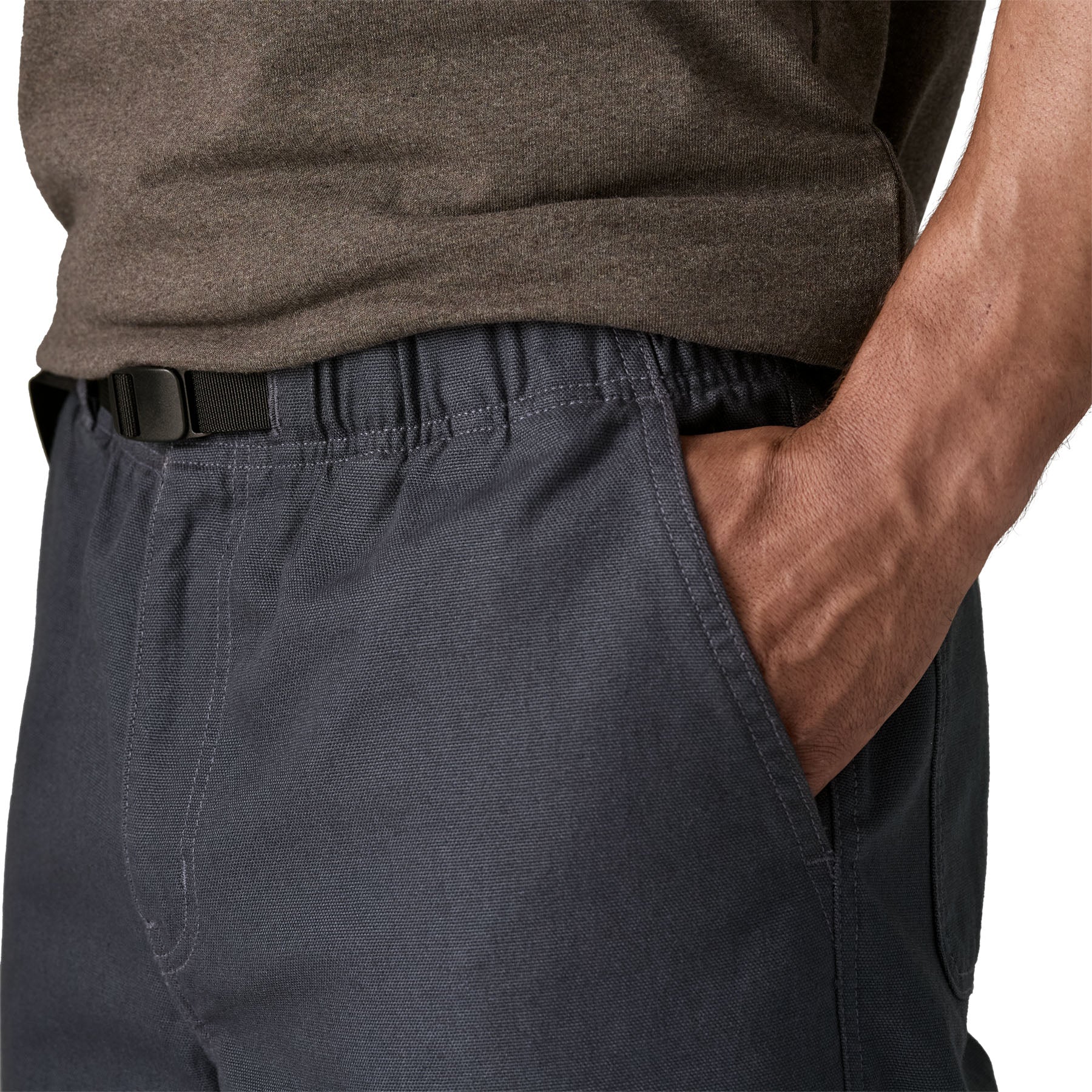 Men's Point Reyes Canvas Gi Pants