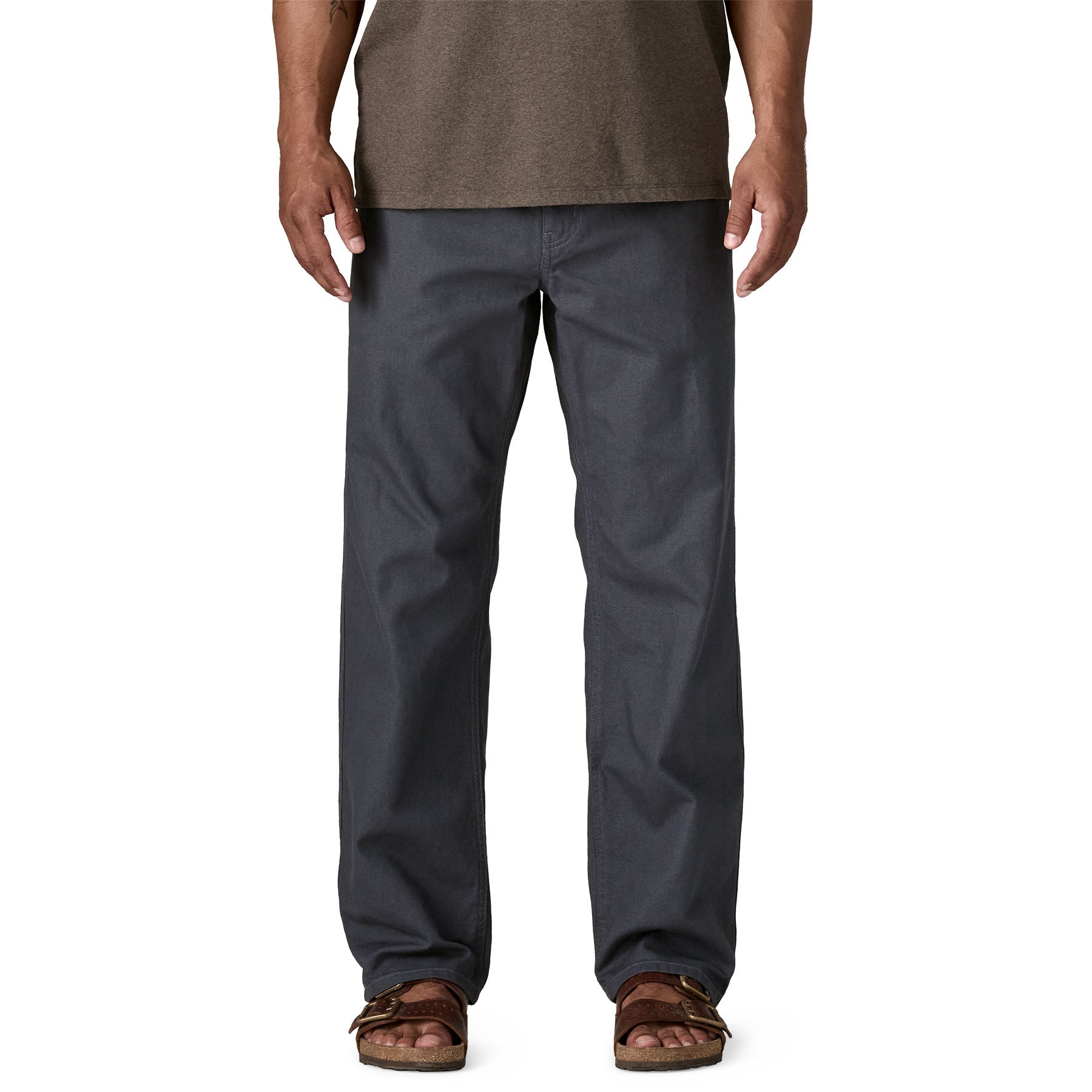 Men's Point Reyes Canvas Gi Pants