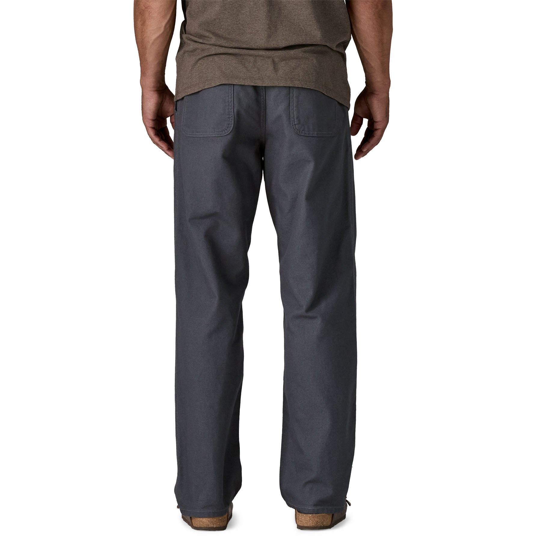 Men's Point Reyes Canvas Gi Pants