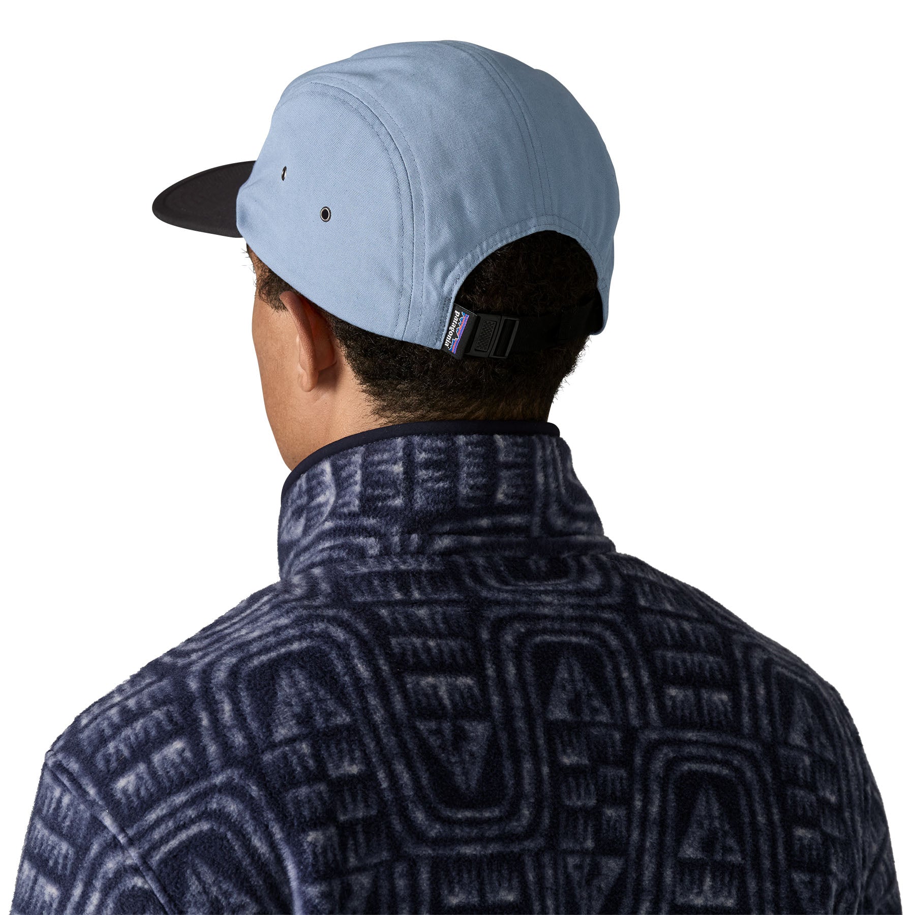 Graphic Maclure Hat