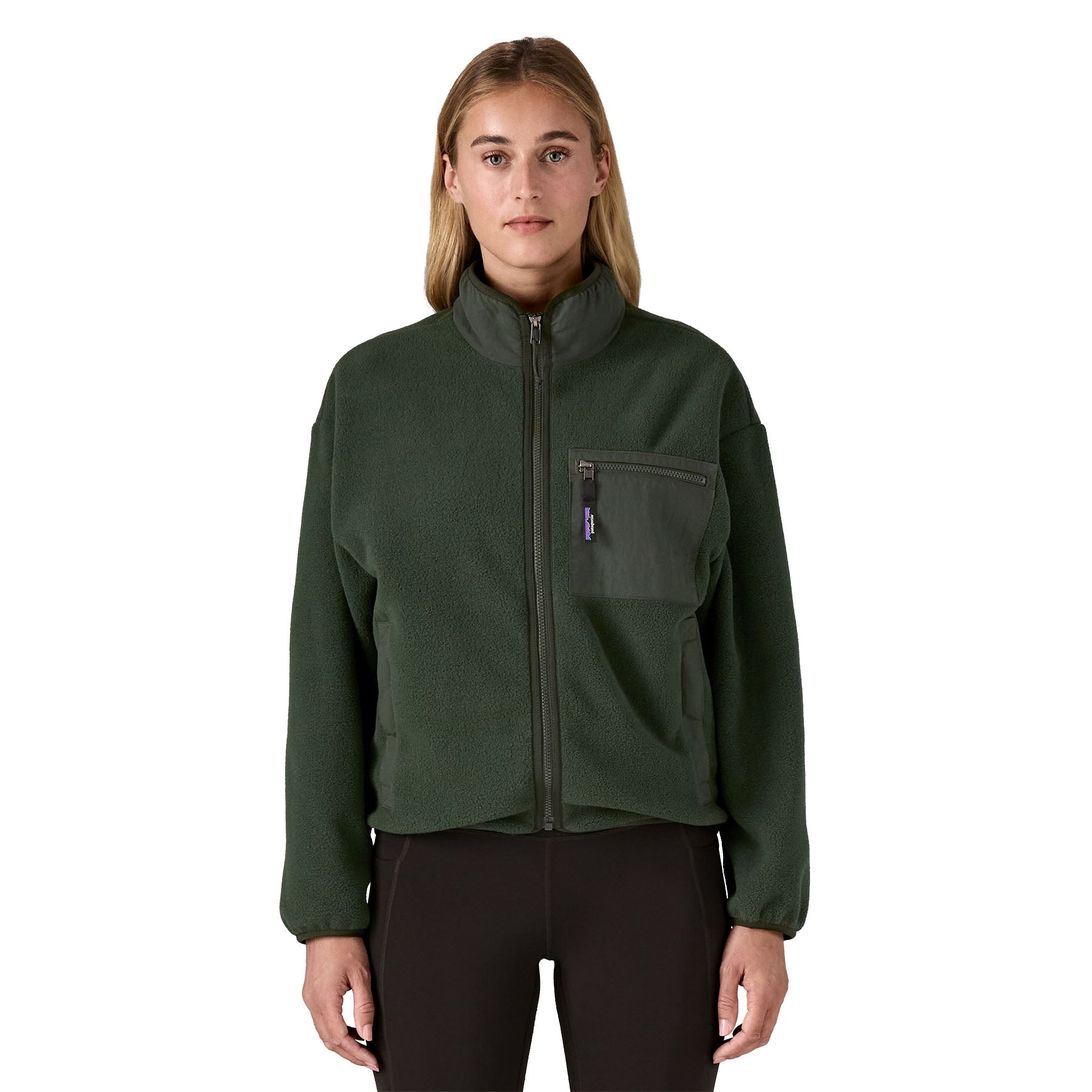 Women's Synchilla® Fleece Jacket