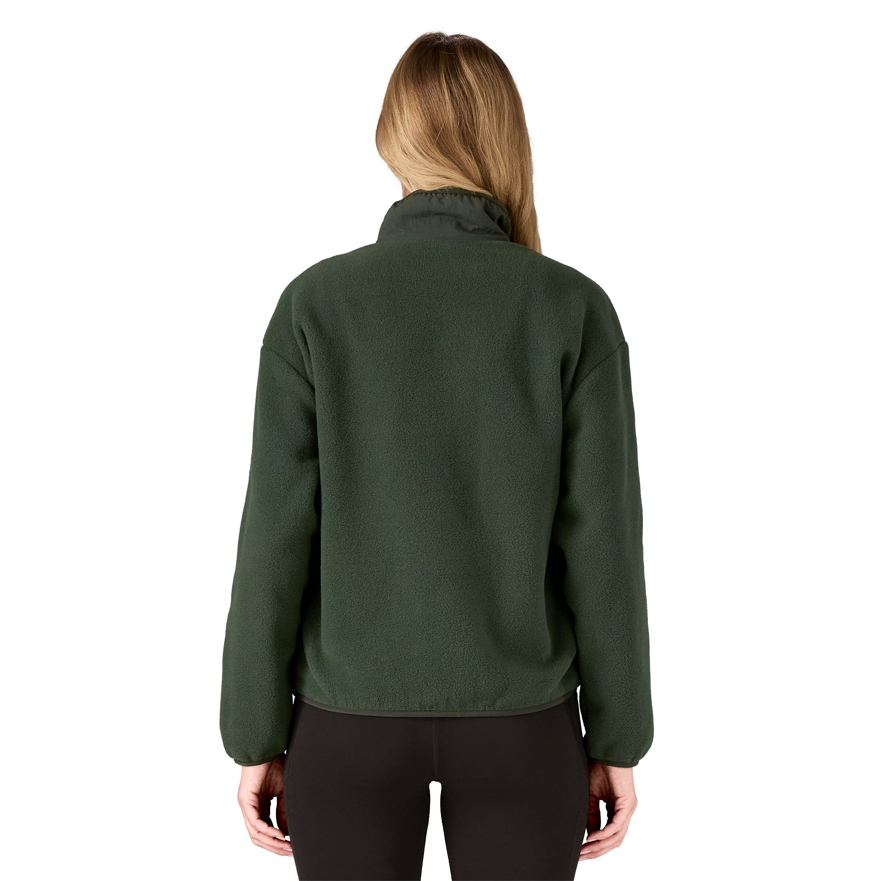 Women's Synchilla® Fleece Jacket