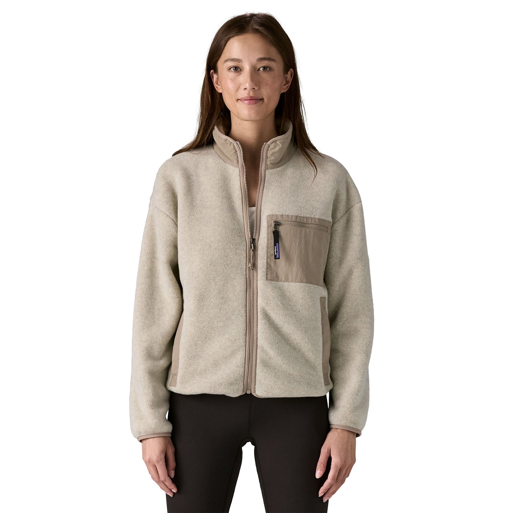 Women's Synchilla® Fleece Jacket
