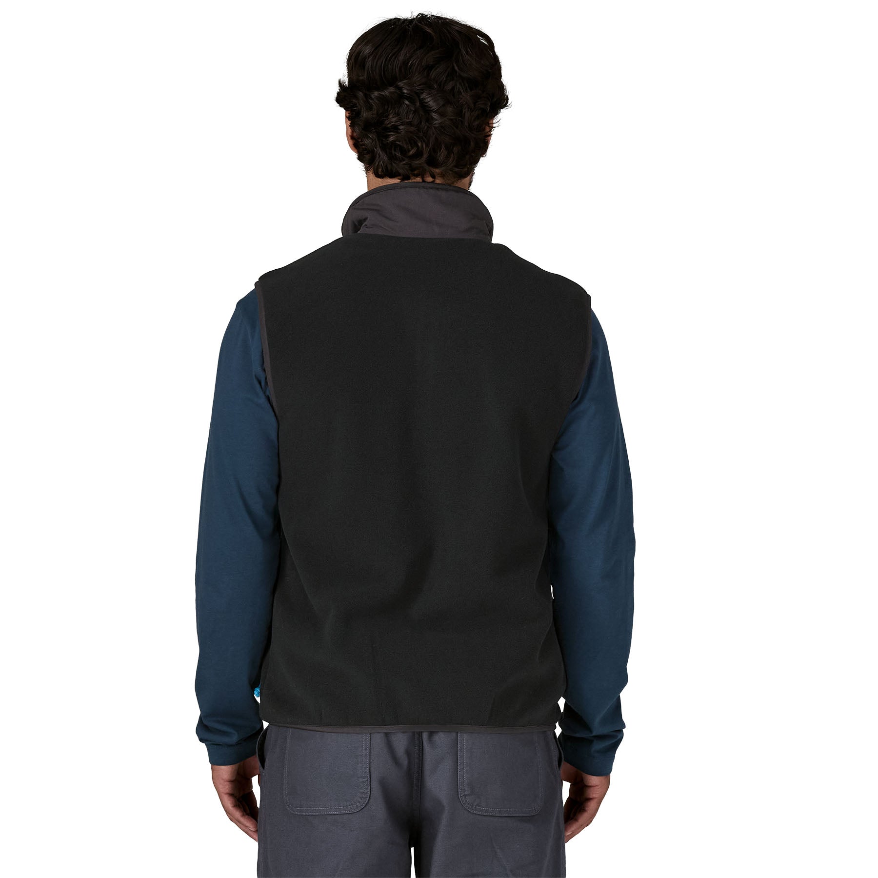 Men's Synchilla® Fleece Vest