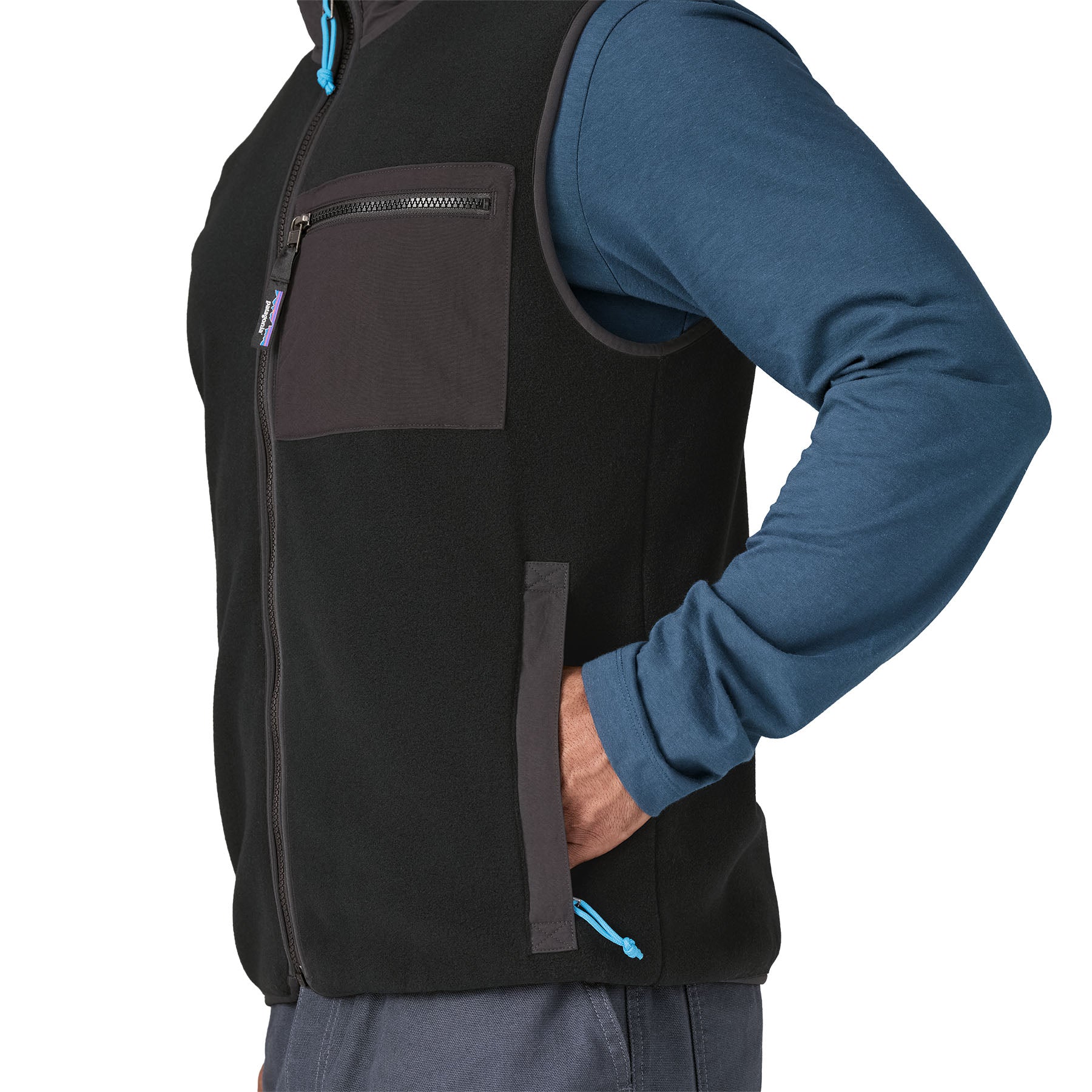 Men's Synchilla® Fleece Vest