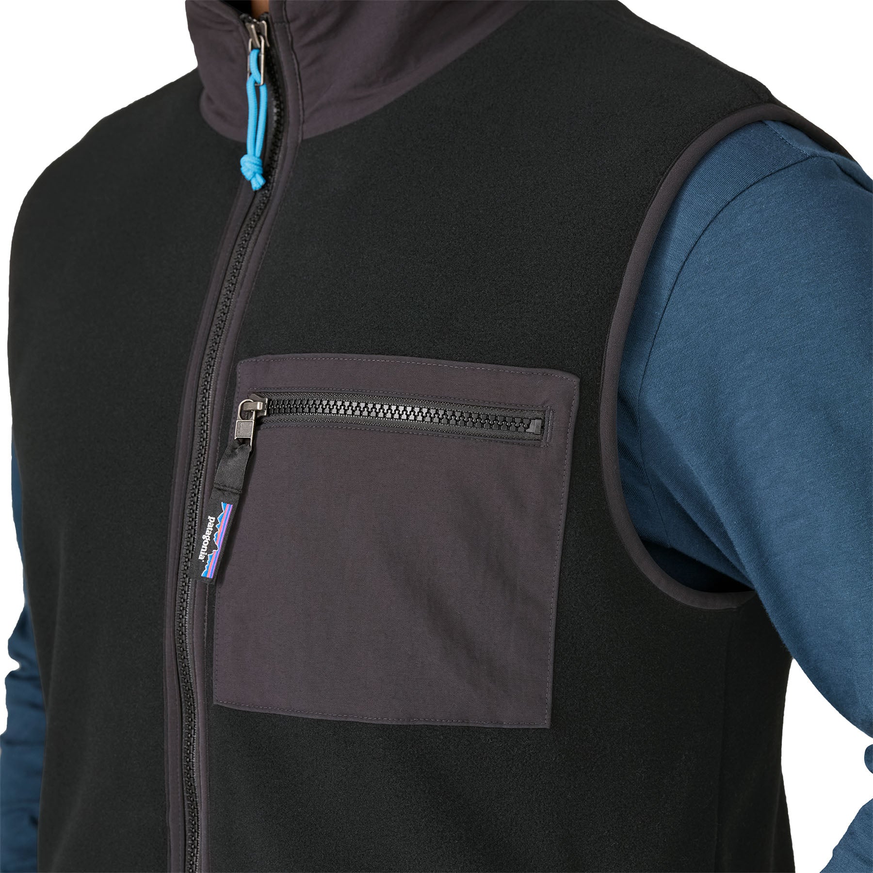 Men's Synchilla® Fleece Vest