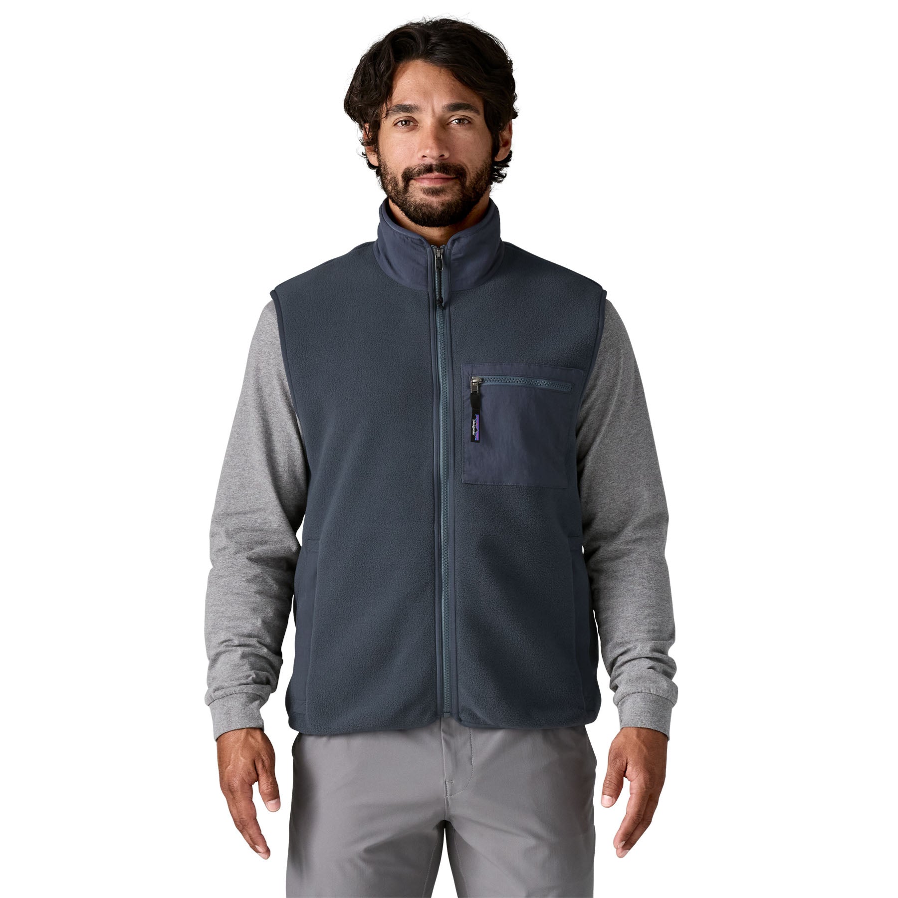 Men's Synchilla® Fleece Vest