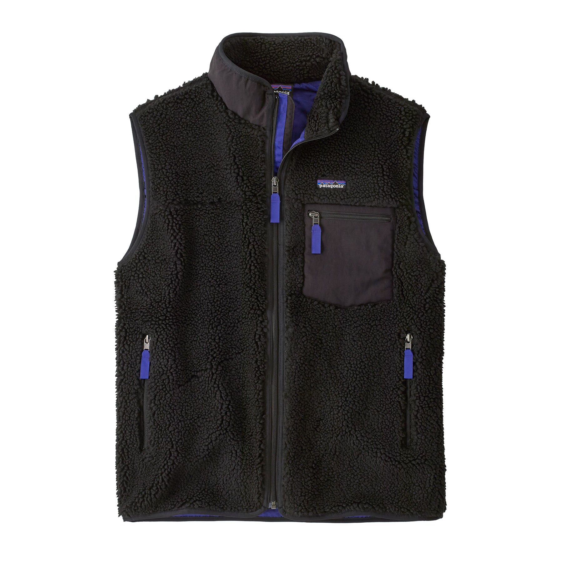 Men's Classic Retro-X® Fleece Vest