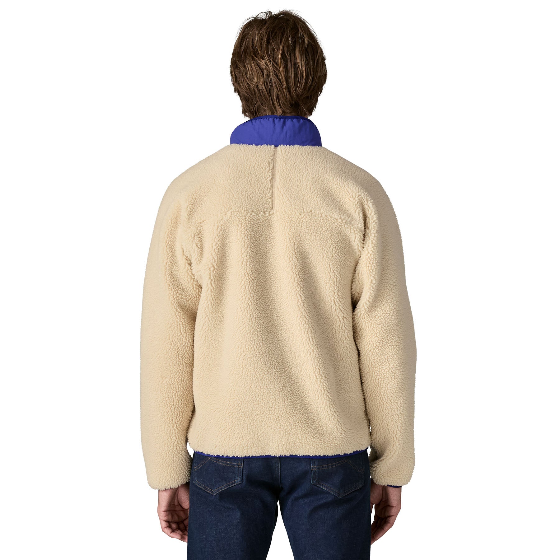 Men's Classic Retro-X® Fleece Jacket