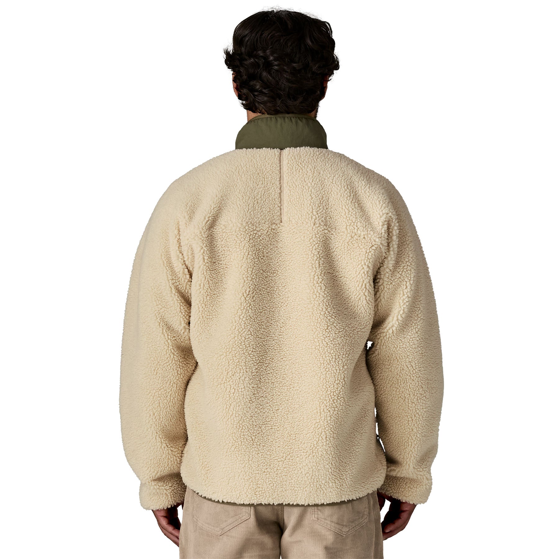 Men's Classic Retro-X® Fleece Jacket
