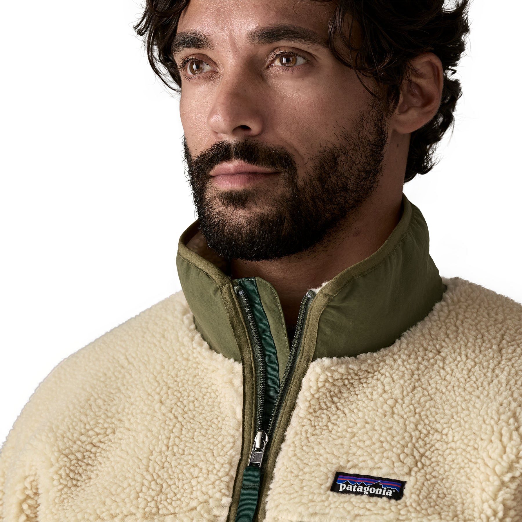 Men's Classic Retro-X® Fleece Jacket
