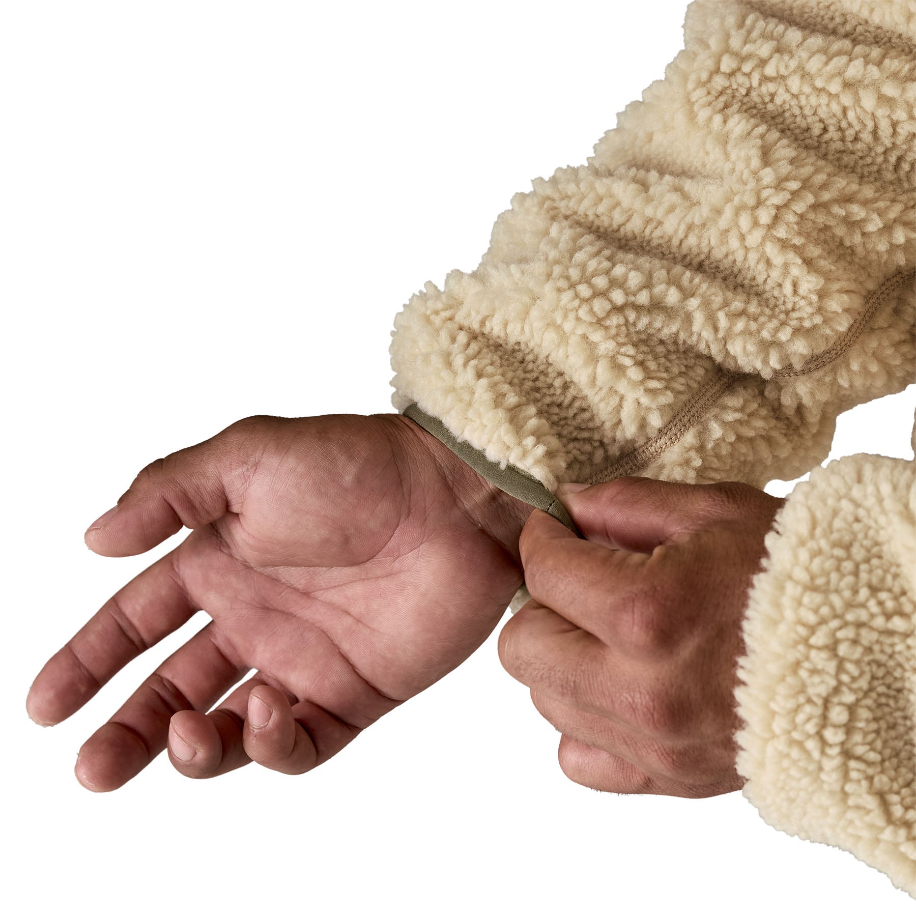 Men's Classic Retro-X® Fleece Jacket