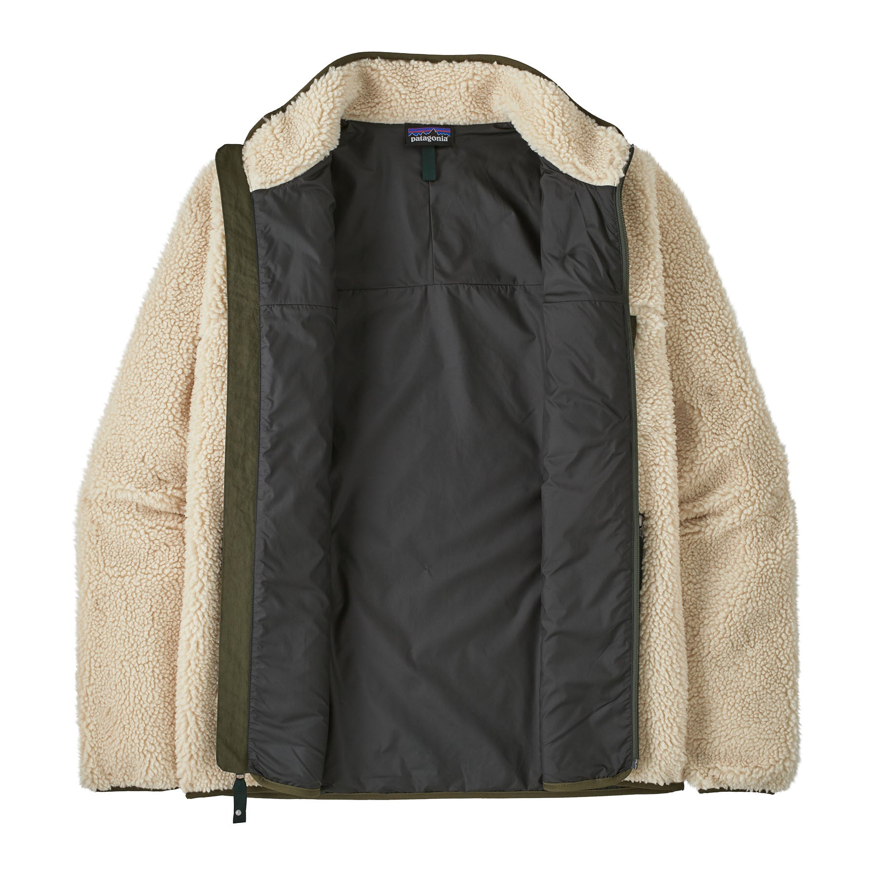 Men's Classic Retro-X® Fleece Jacket