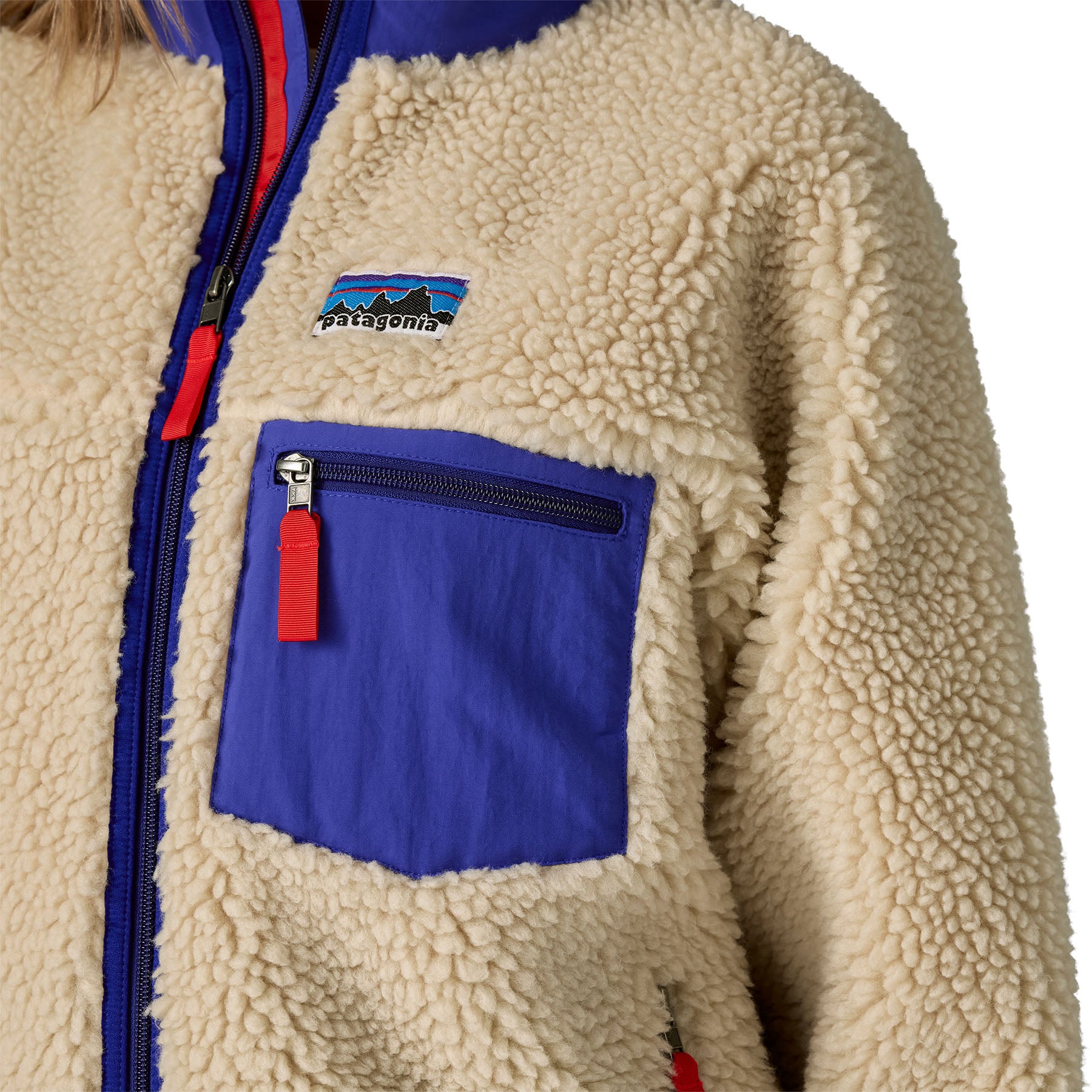 Women's Classic Retro-X® Fleece Jacket
