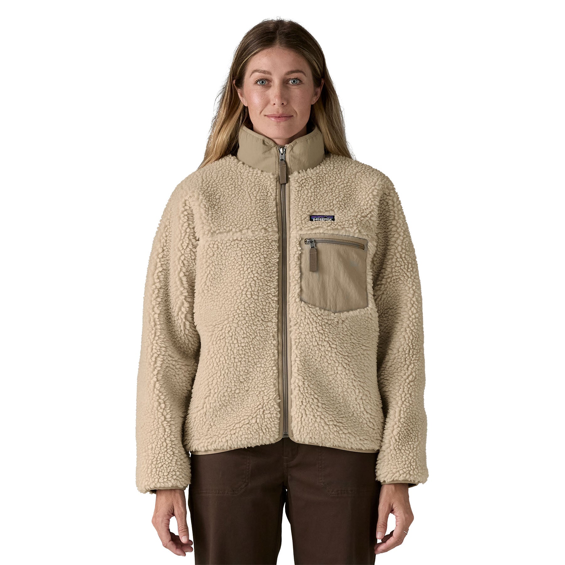 Women's Classic Retro-X® Fleece Jacket