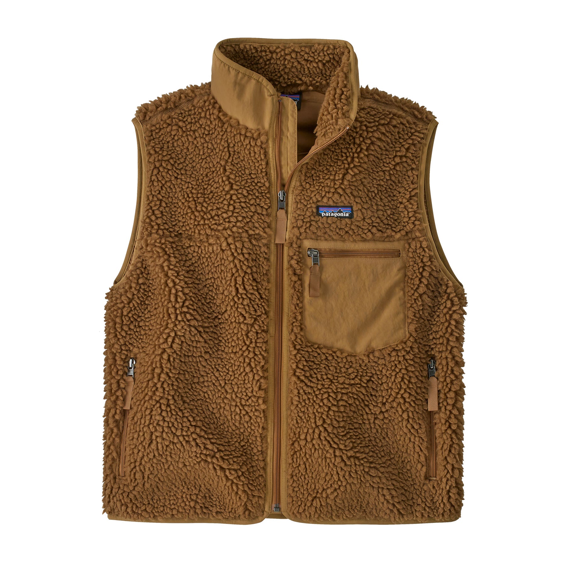 Women's Classic Retro-X® Fleece Vest