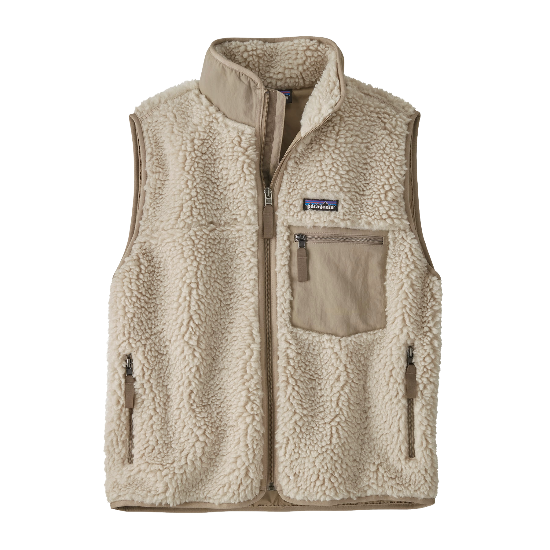 Women's Classic Retro-X® Fleece Vest