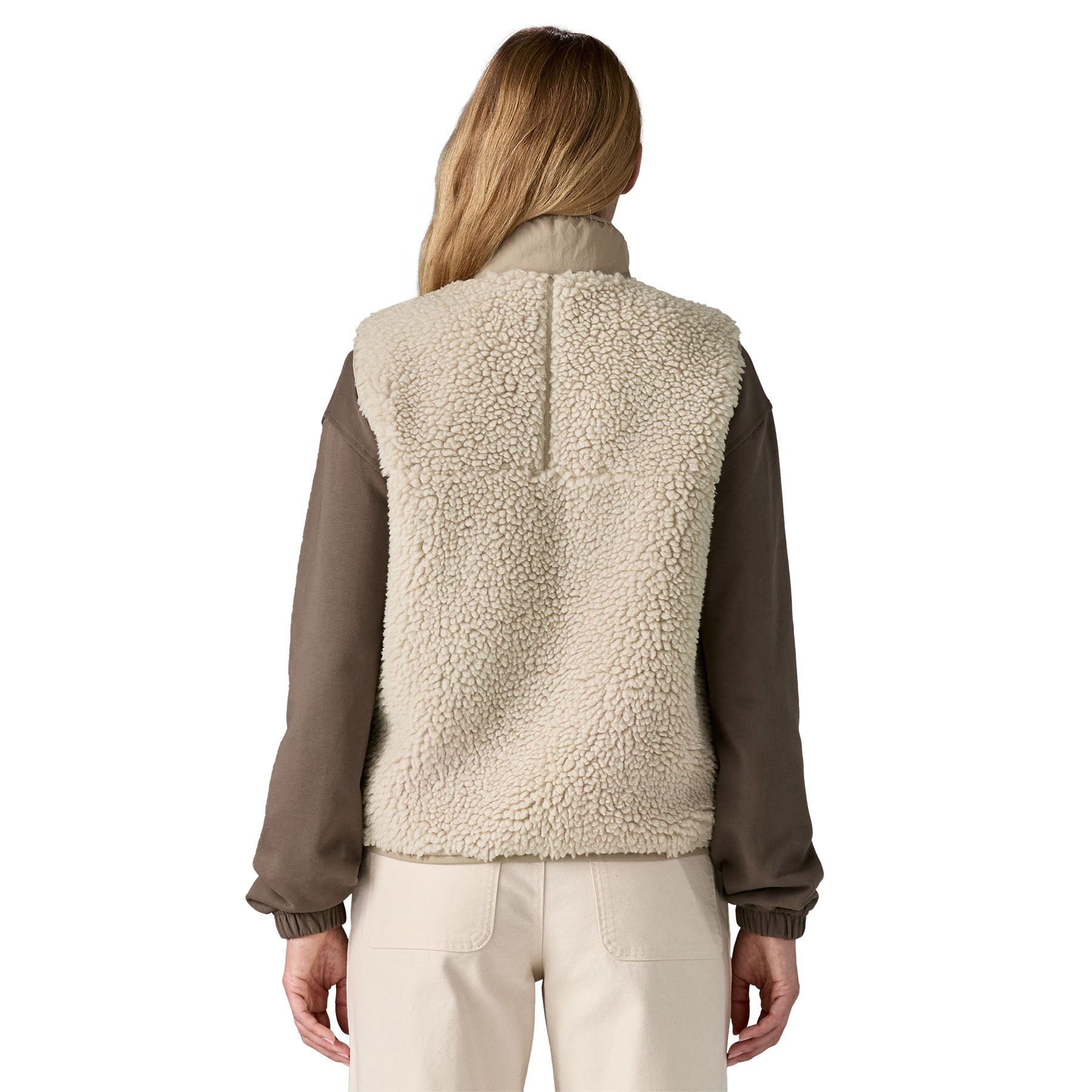 Women's Classic Retro-X® Fleece Vest