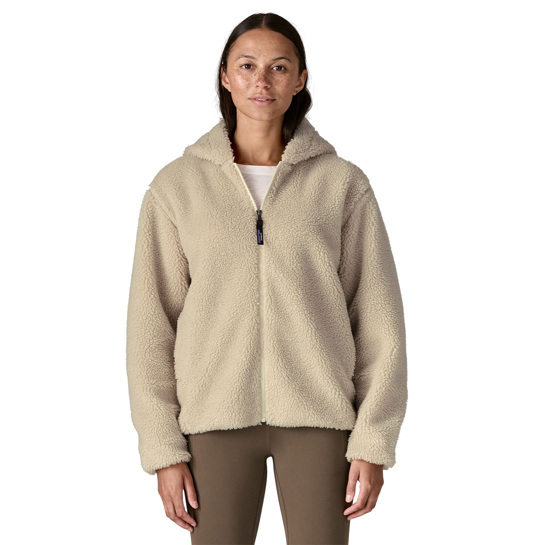 Women's Lunar Dusk Fleece Hoody