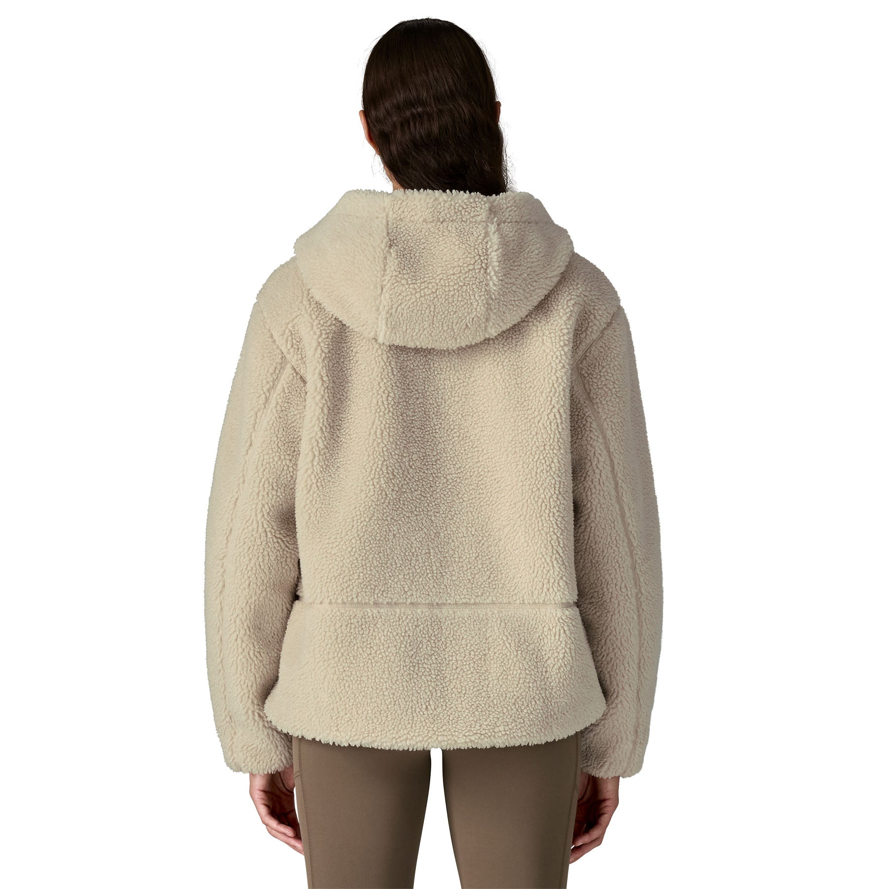 Women's Lunar Dusk Fleece Hoody