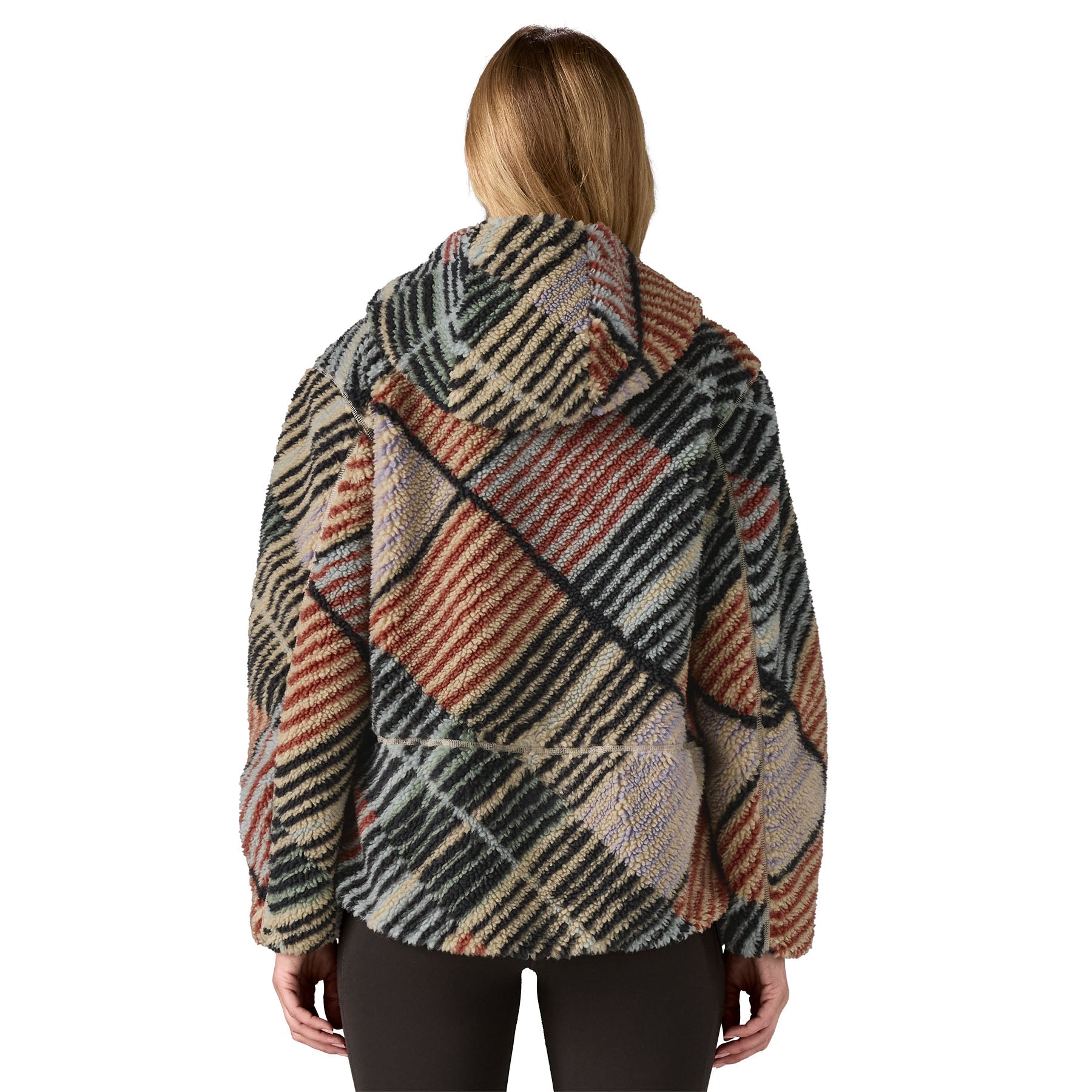 Women's Lunar Dusk Fleece Hoody