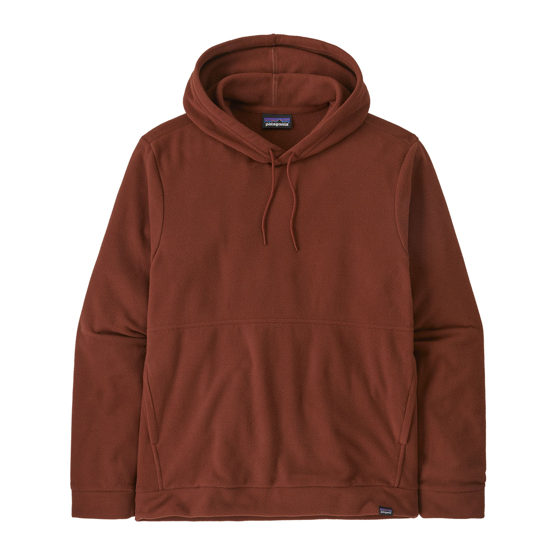 Men's Micro D® Fleece Hoody
