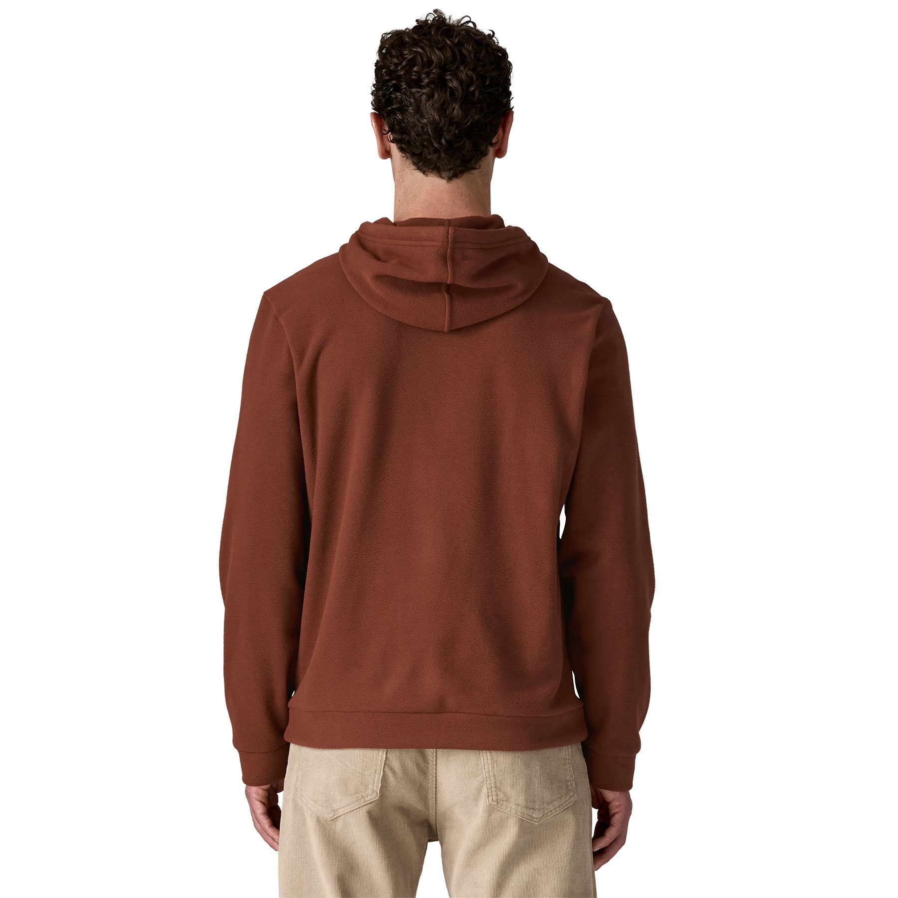 Men's Micro D® Fleece Hoody