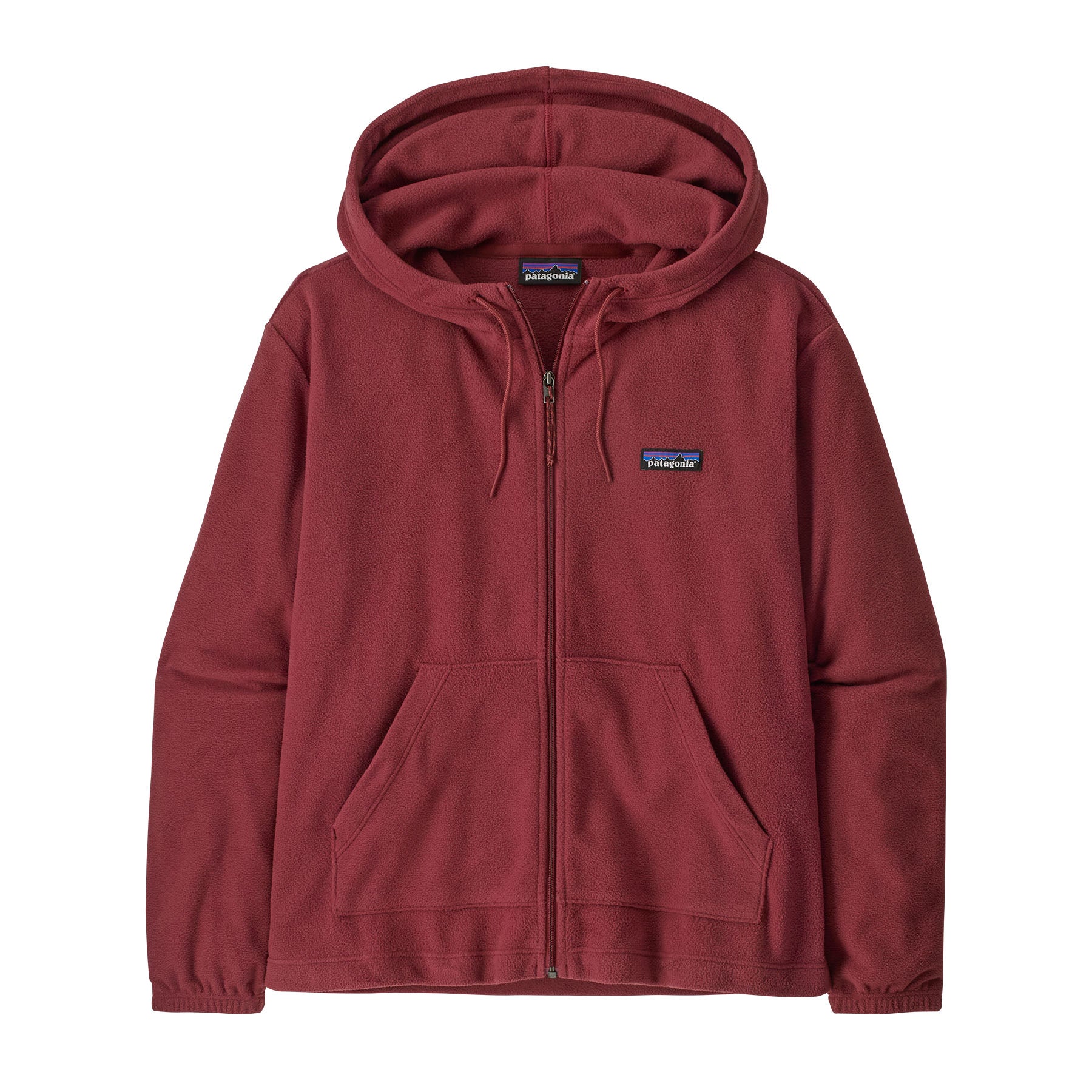 Women's Micro D® Fleece Hoody