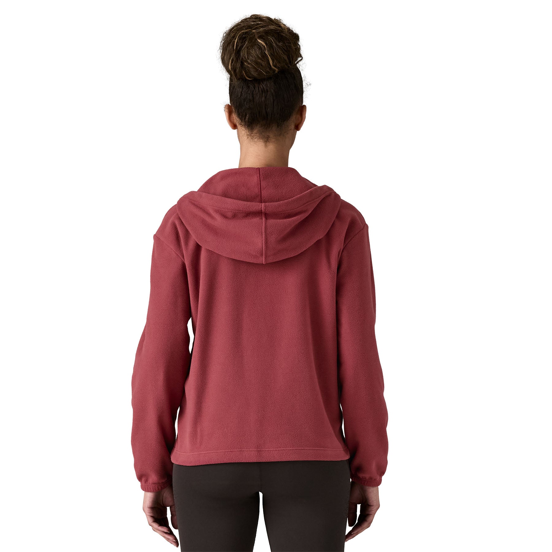 Women's Micro D® Fleece Hoody