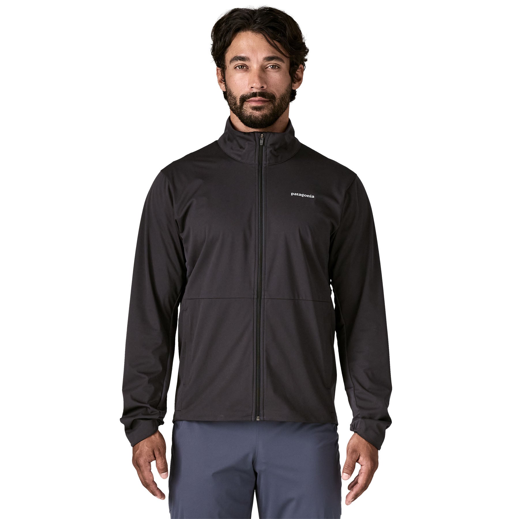Men's Wind Shield Jacket